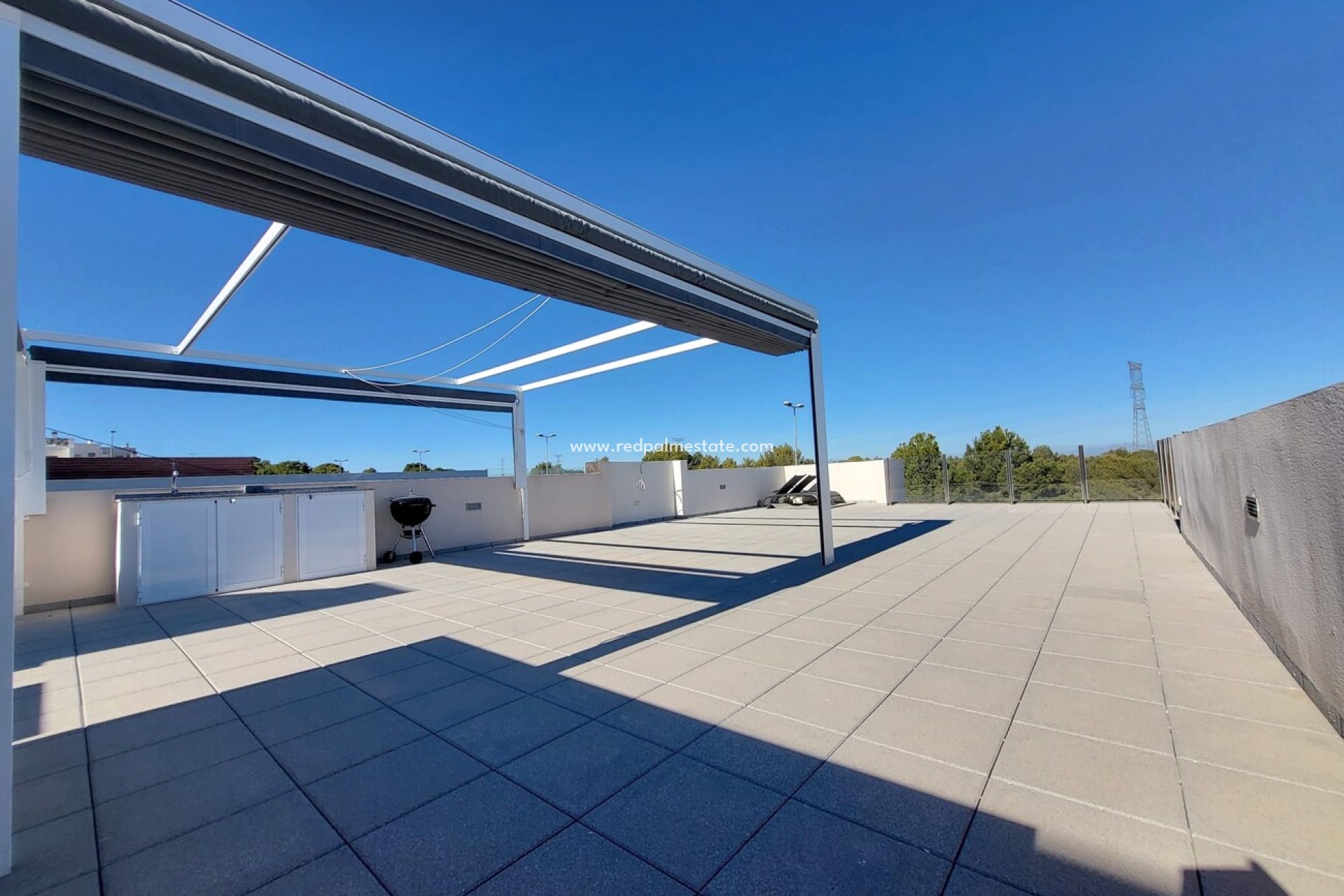 Revente - Villa -
Orihuela Costa - Villamartín