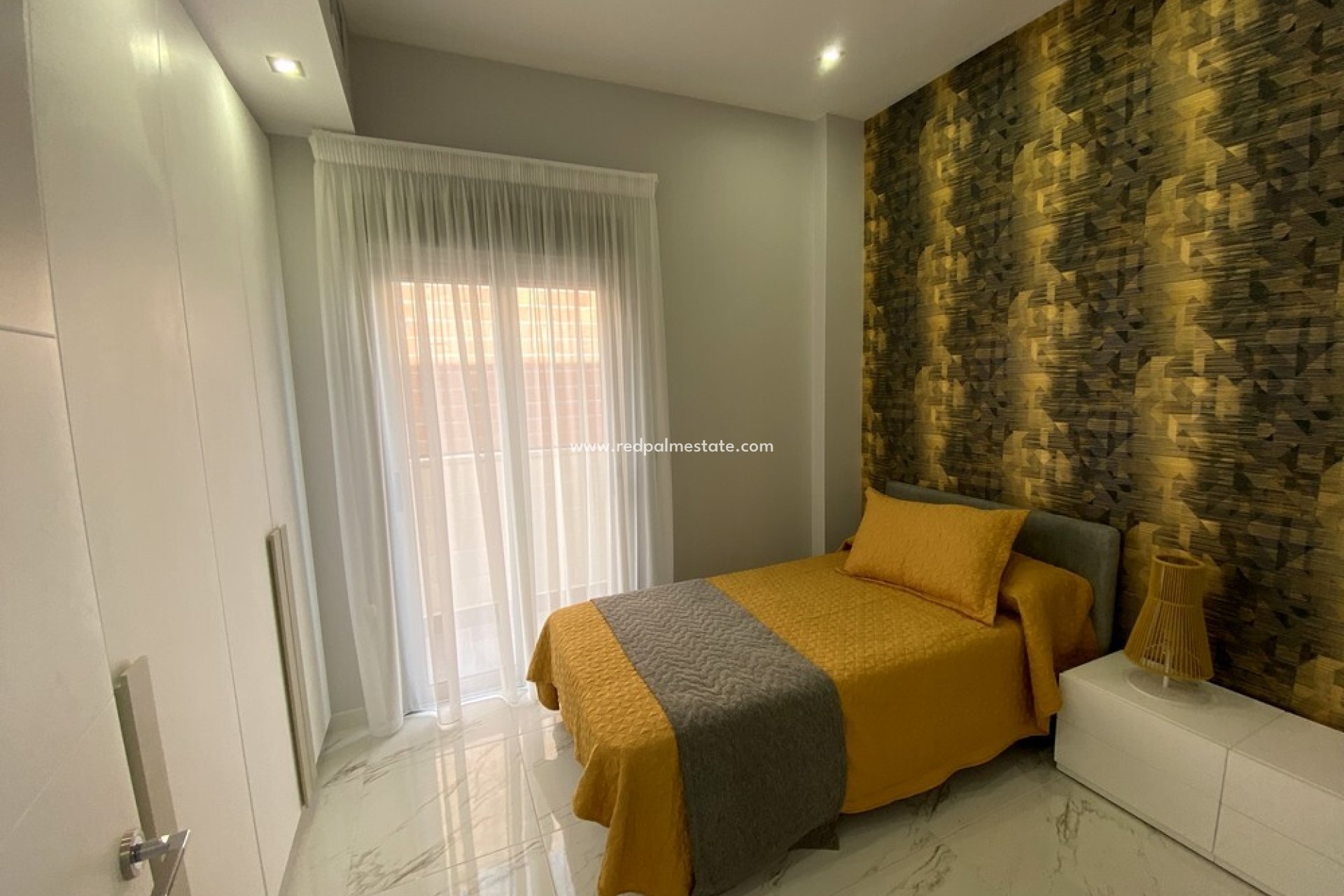 Revente - Villa -
Orihuela Costa - Villamartín