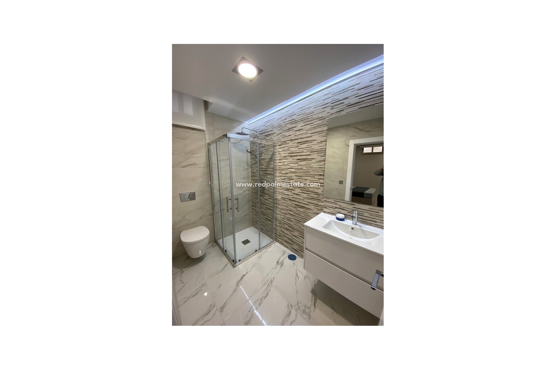 Revente - Villa -
Orihuela Costa - Villamartín