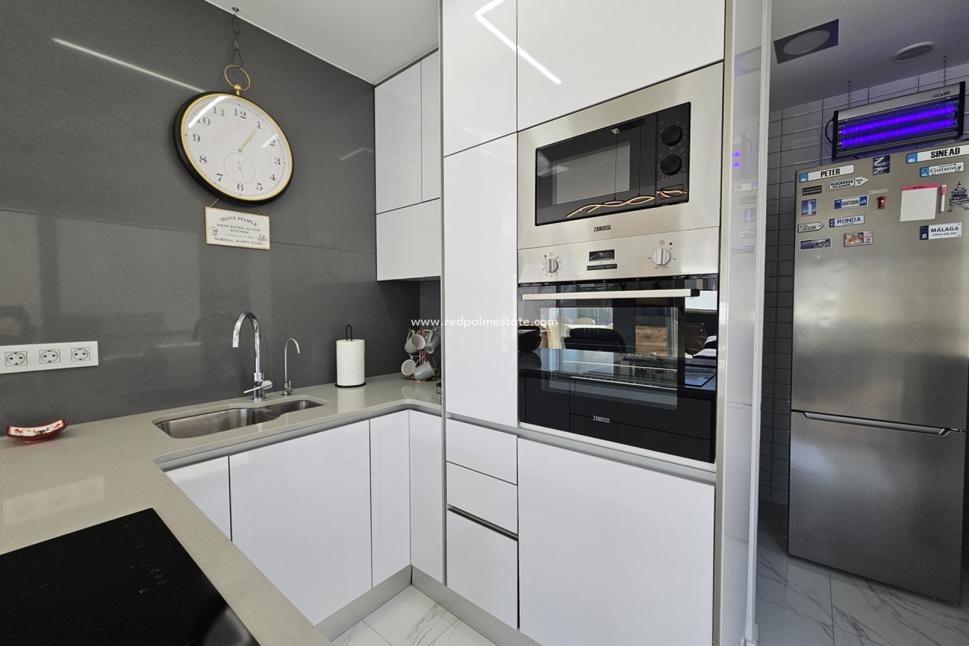 Revente - Villa -
Orihuela Costa - Villamartín