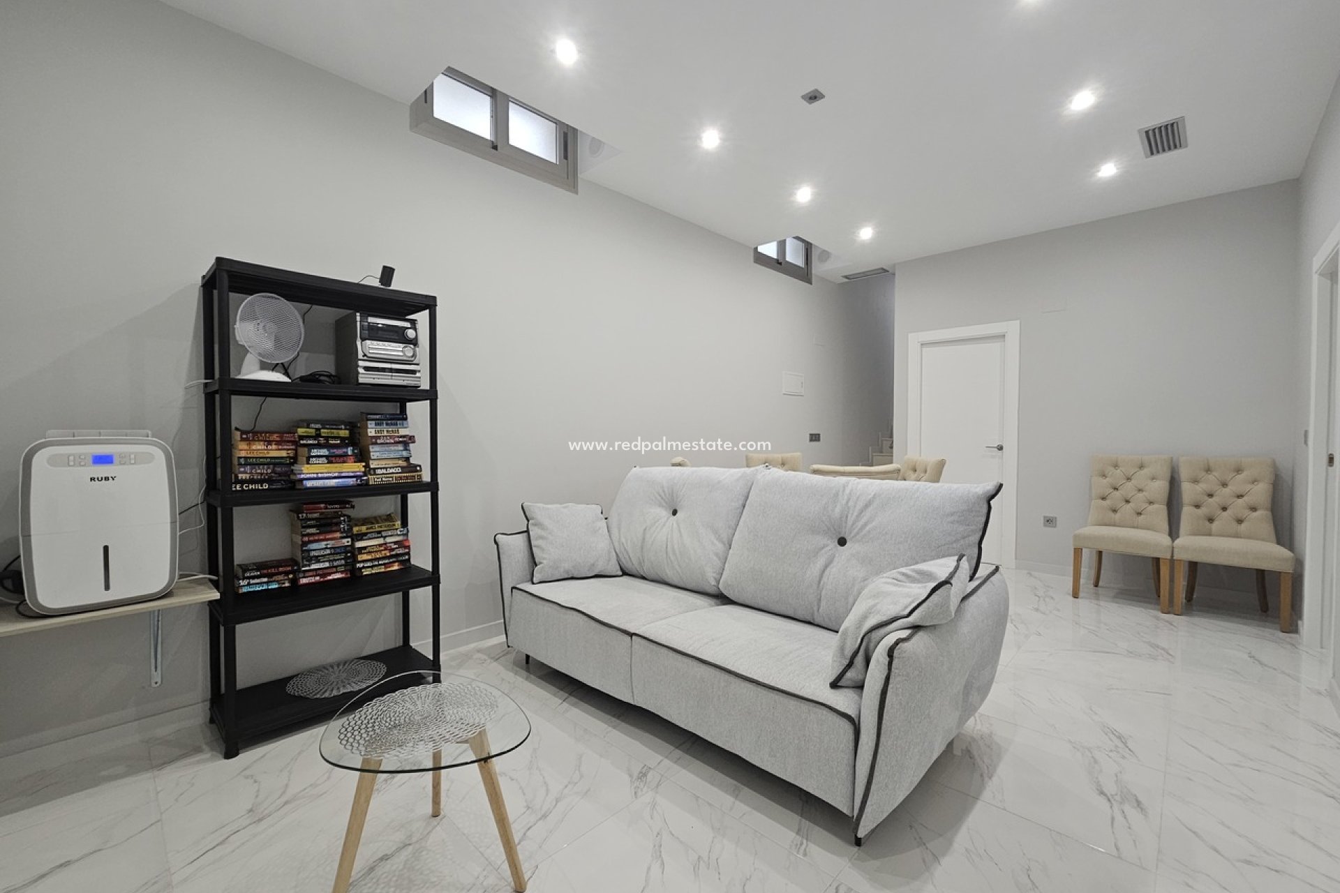 Revente - Villa -
Orihuela Costa - Villamartín