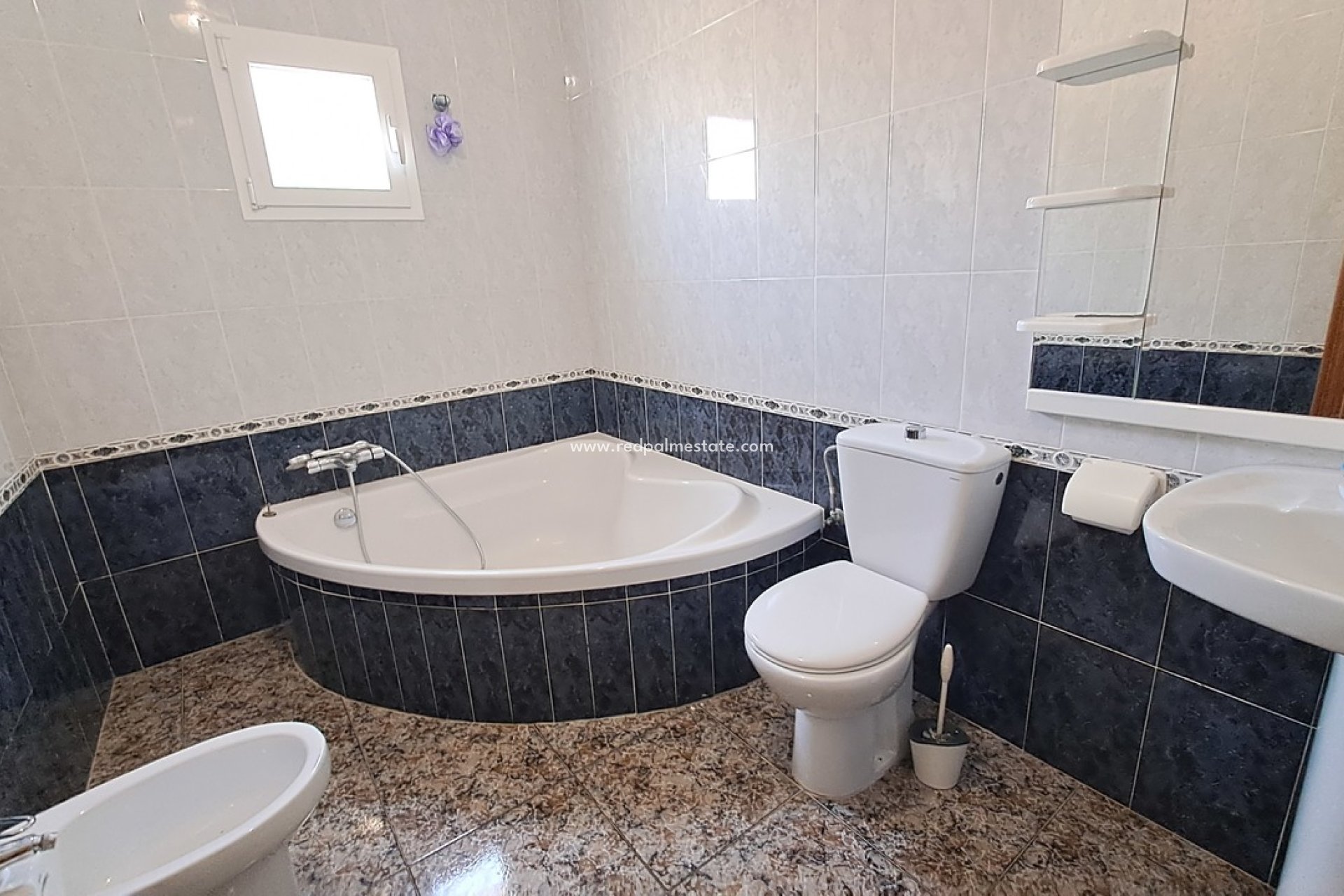 Revente - Villa -
Orihuela Costa - Villamartín