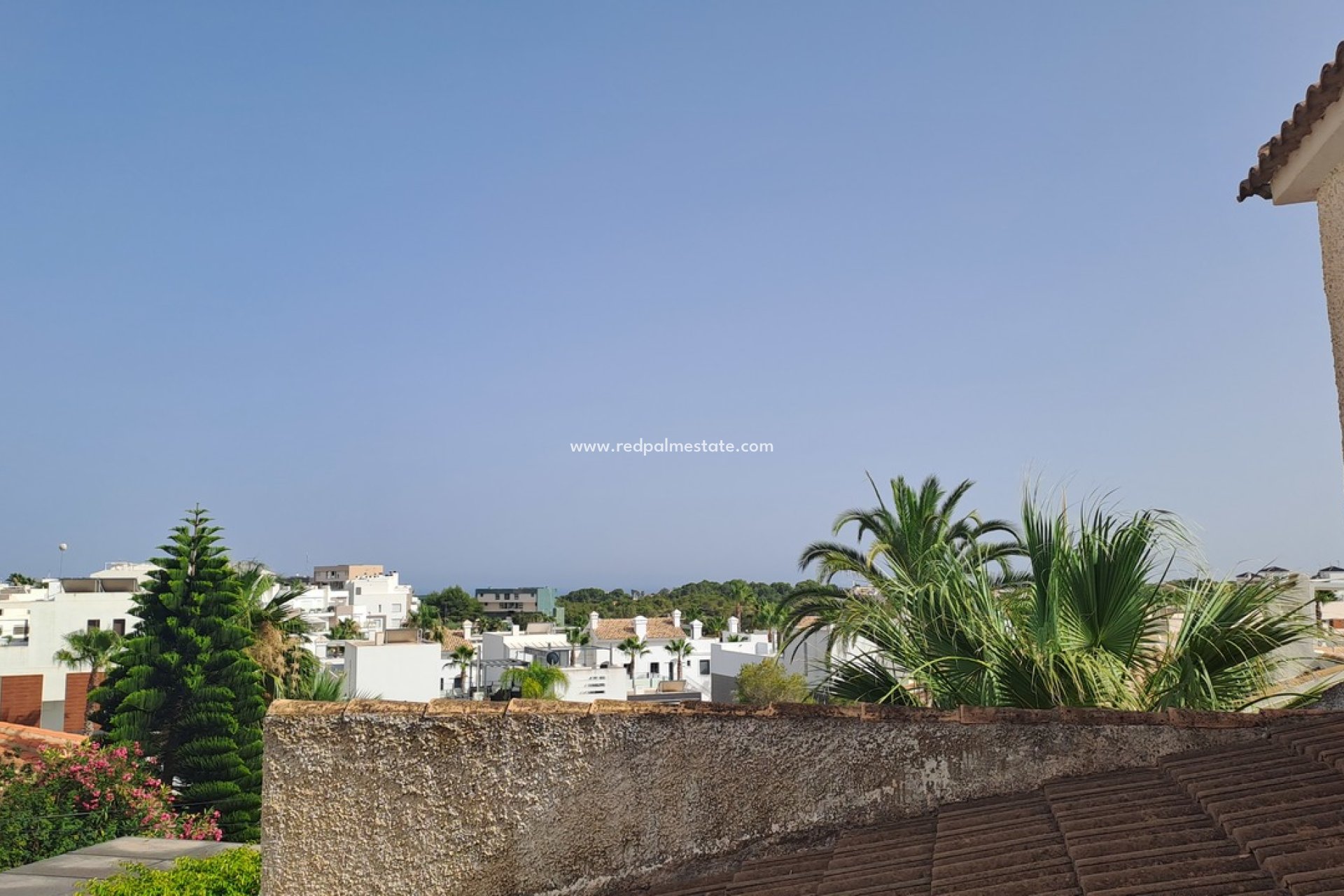 Revente - Villa -
Orihuela Costa - Villamartín