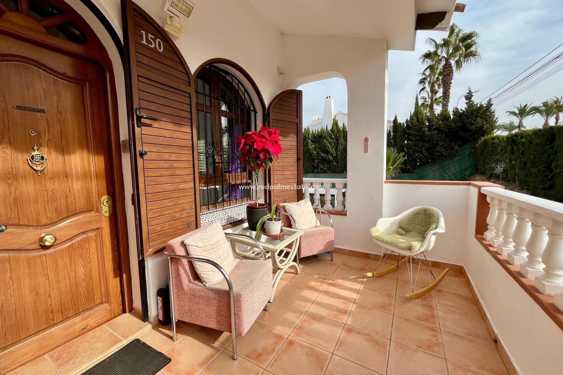 Revente - Villa -
Orihuela Costa - Villamartín