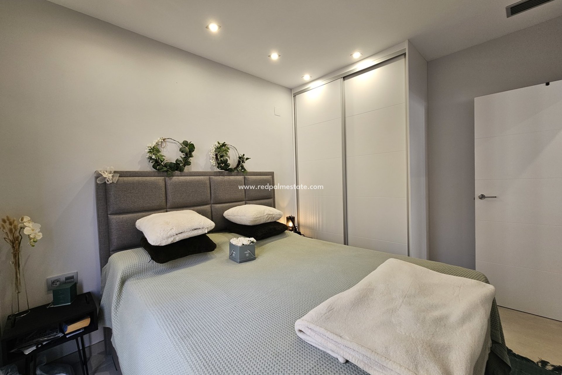 Revente - Villa -
Orihuela Costa - Villamartín