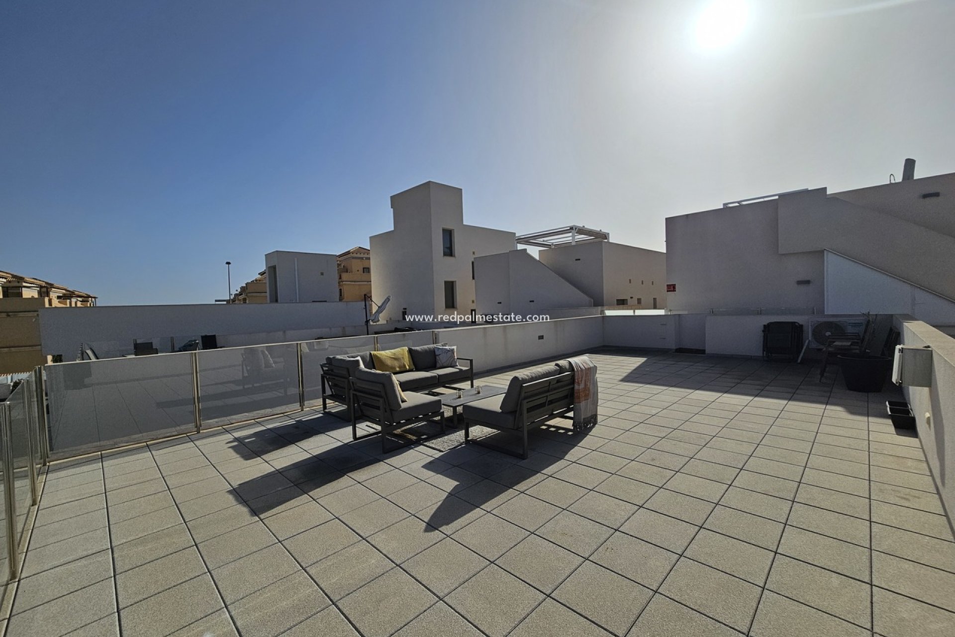 Revente - Villa -
Orihuela Costa - Villamartín