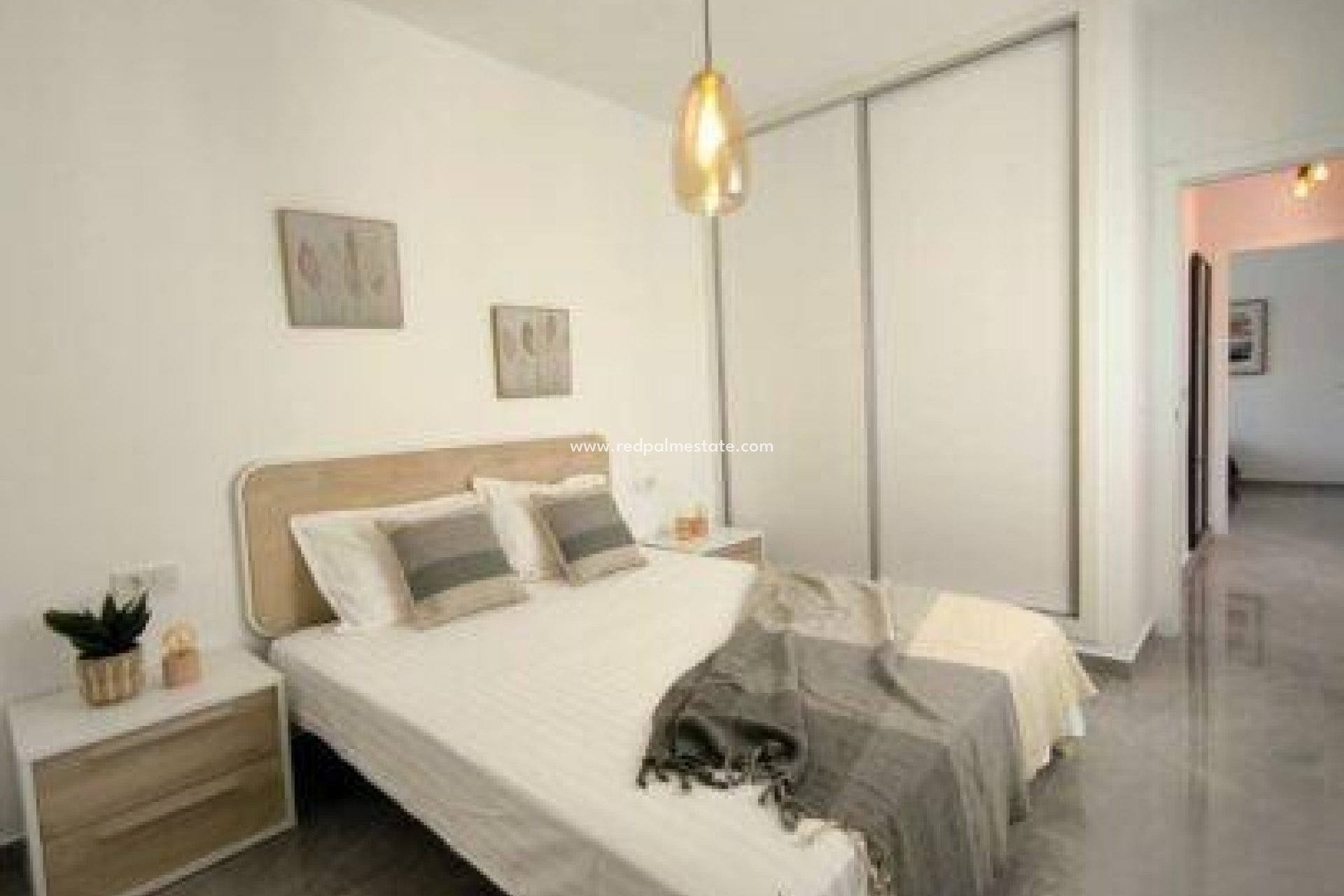 Revente - Villa -
Orihuela Costa - Villamartín