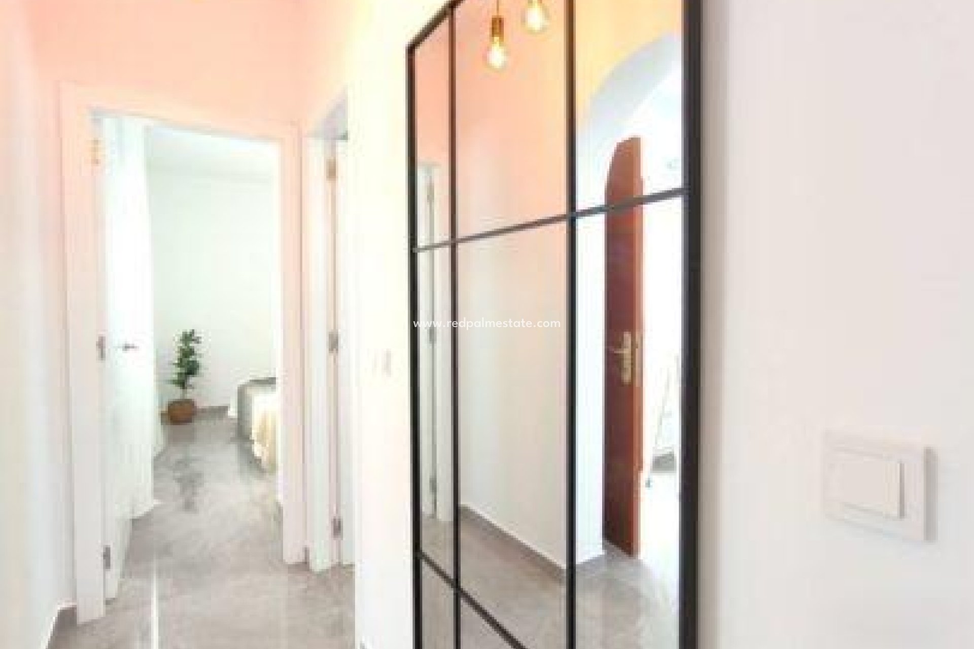 Revente - Villa -
Orihuela Costa - Villamartín