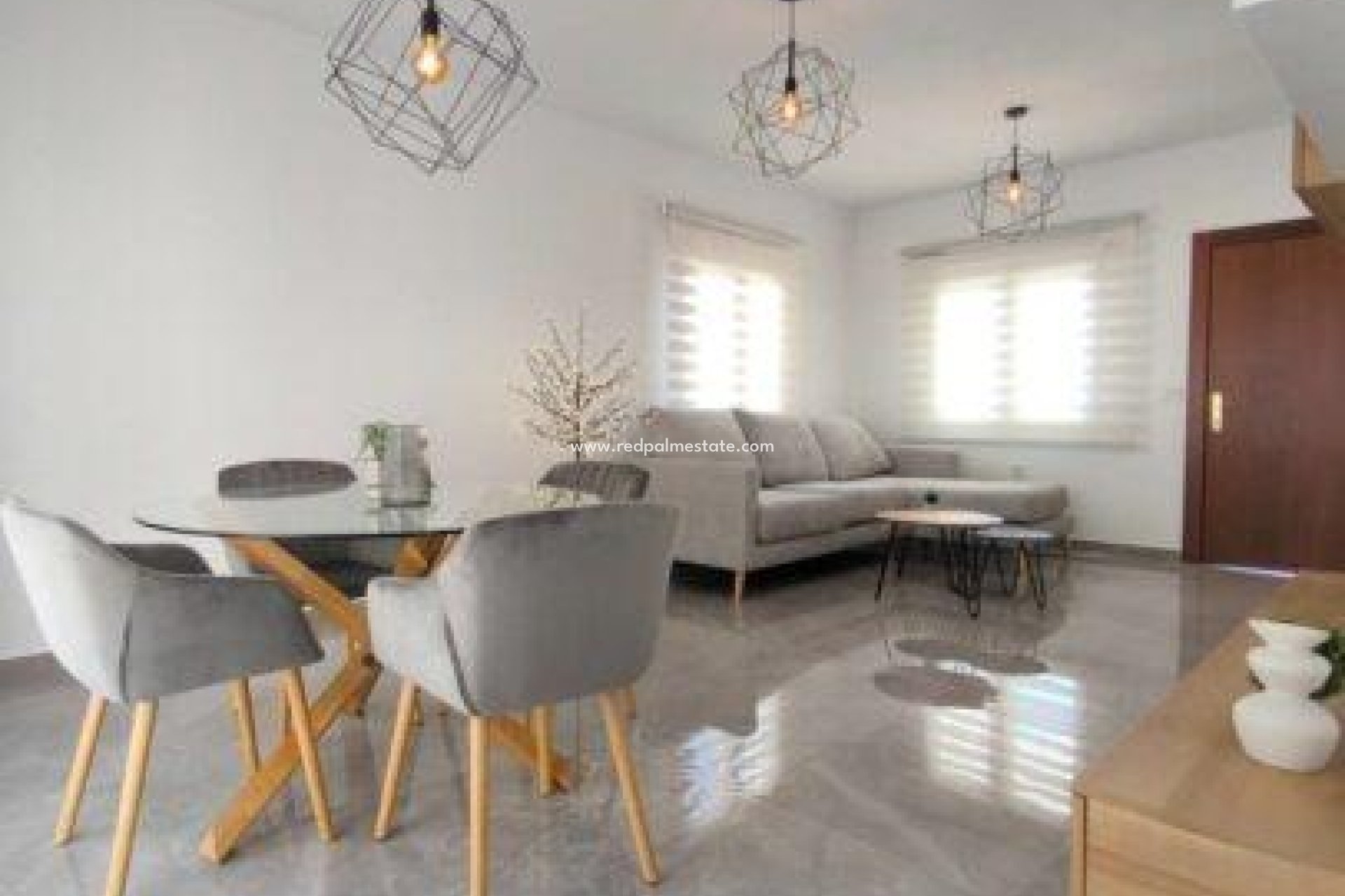 Revente - Villa -
Orihuela Costa - Villamartín