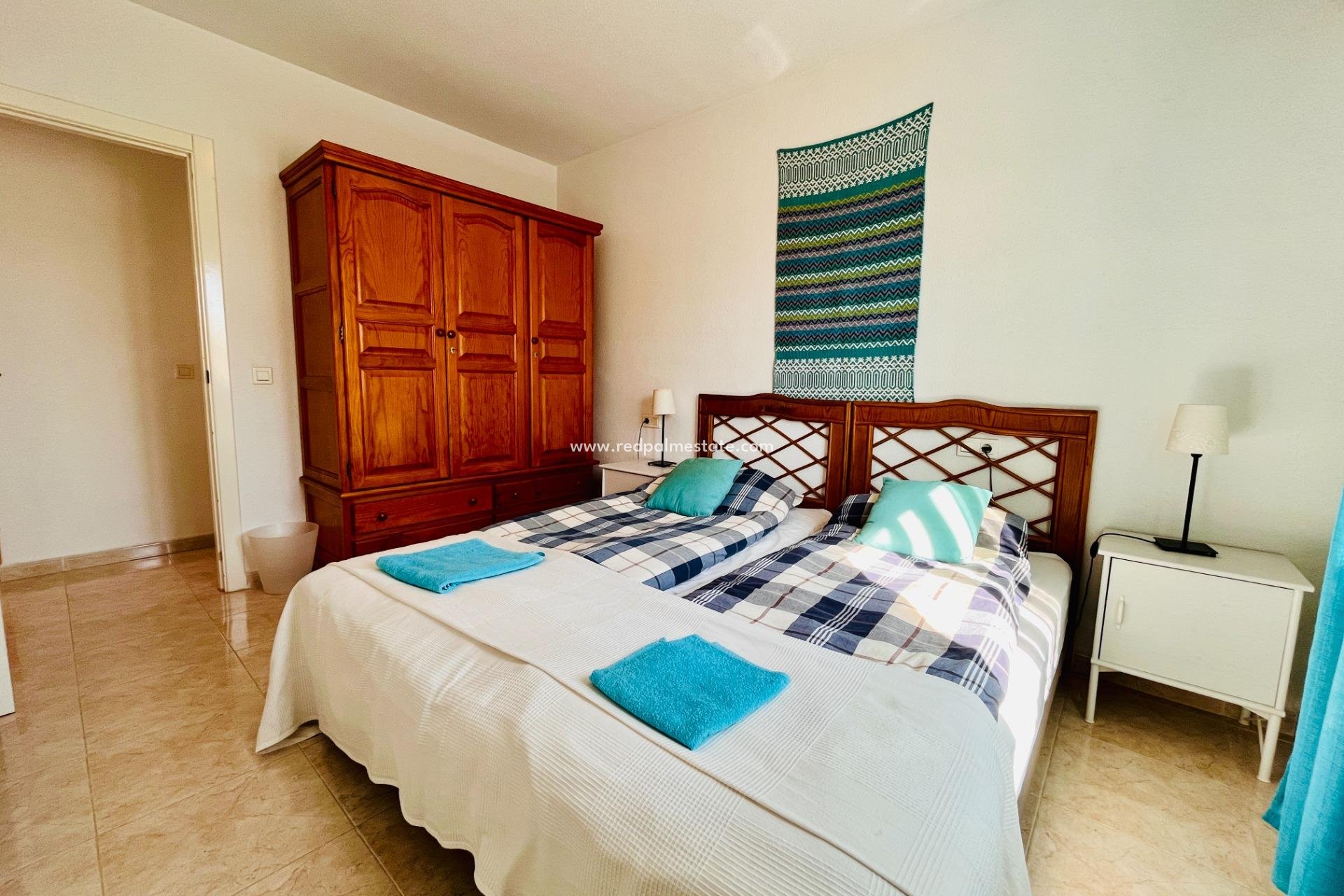 Revente - Villa -
Orihuela Costa - Villamartín