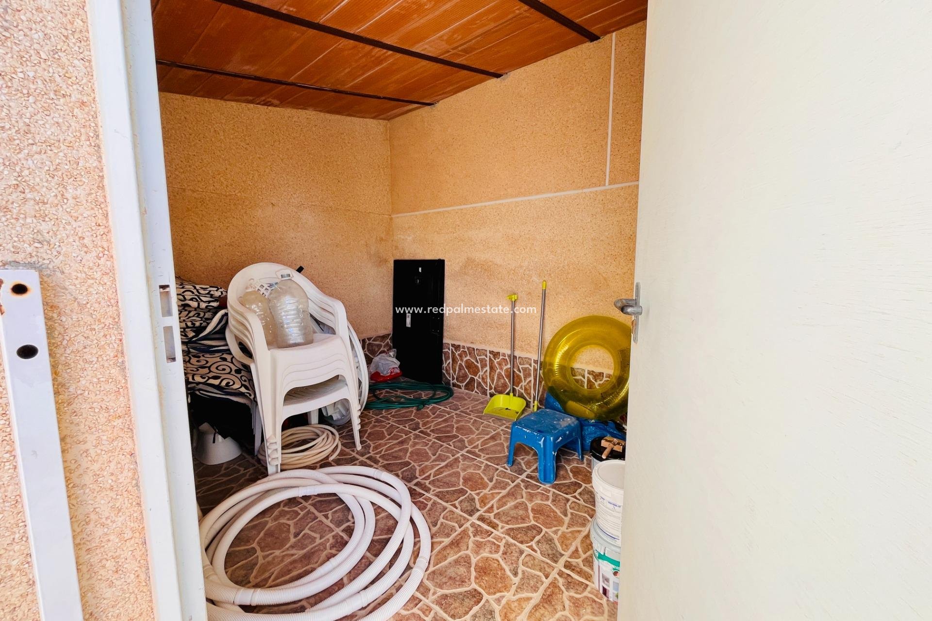 Revente - Villa -
Orihuela Costa - Villamartín