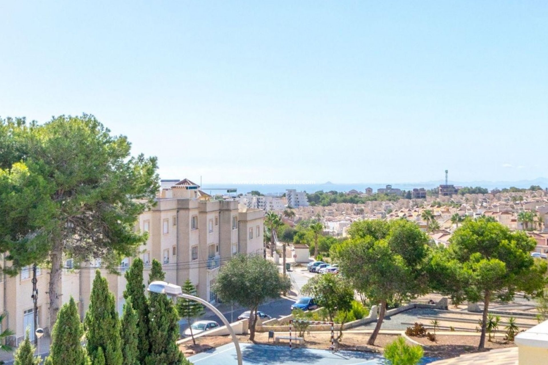 Revente - Villa -
Orihuela Costa - Villamartín