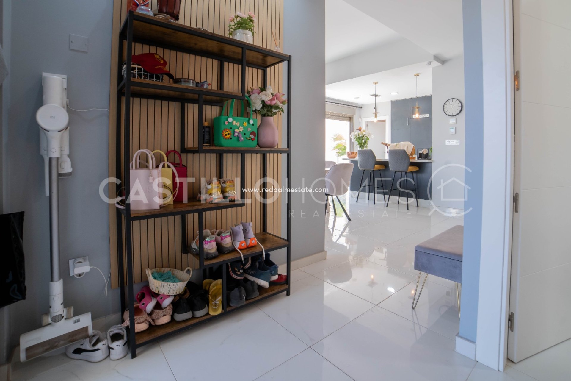 Revente - Villa -
Orihuela Costa - Villamartín