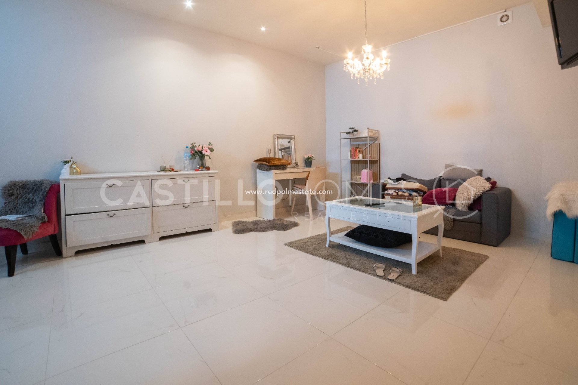 Revente - Villa -
Orihuela Costa - Villamartín