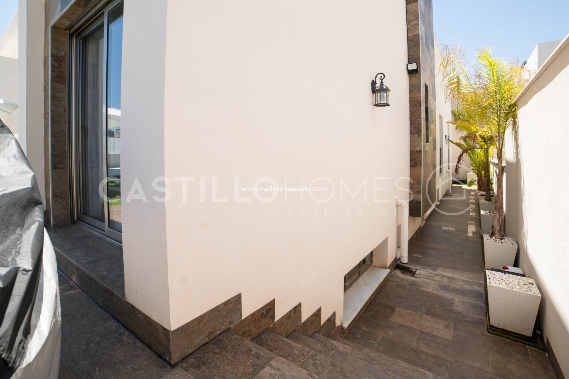 Revente - Villa -
Orihuela Costa - Villamartín