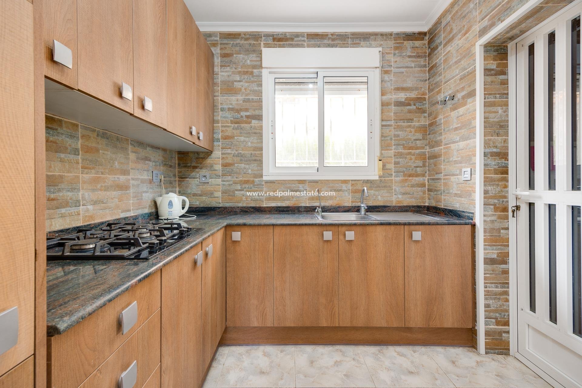 Revente - Villa -
Orihuela Costa - Villamartín