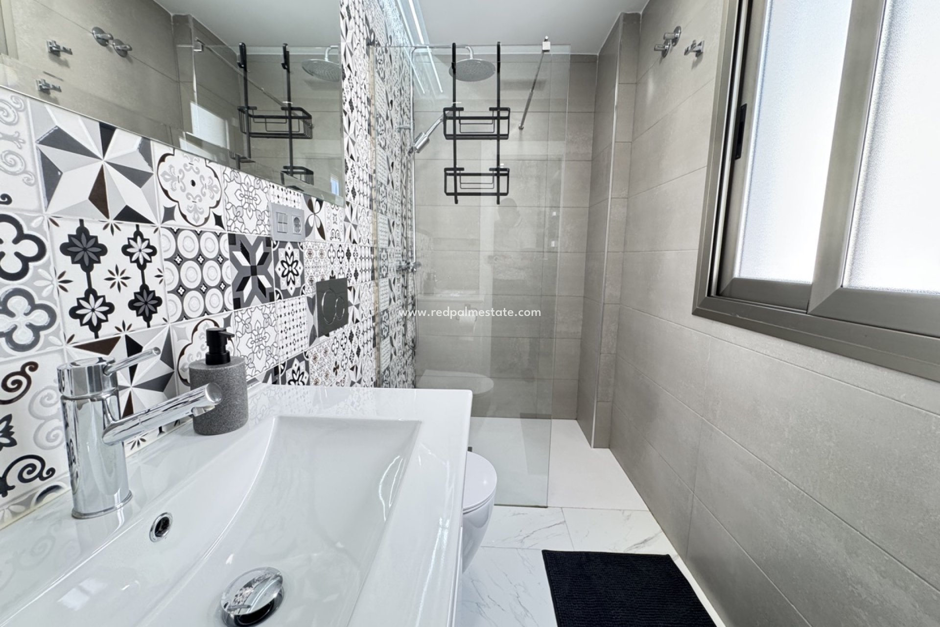 Revente - Villa -
Orihuela Costa - Villamartín