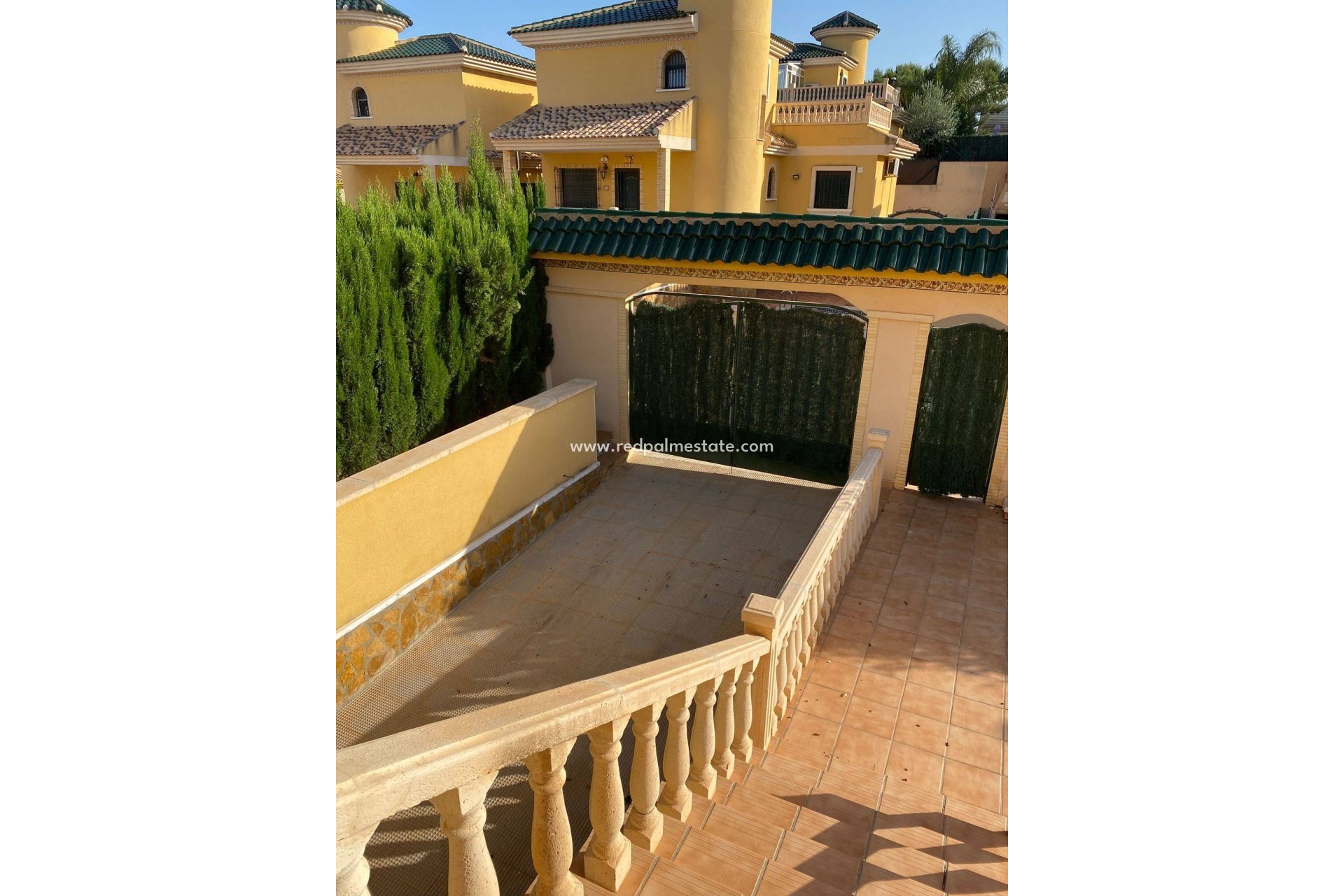 Revente - Villa -
Orihuela Costa - Villamartín
