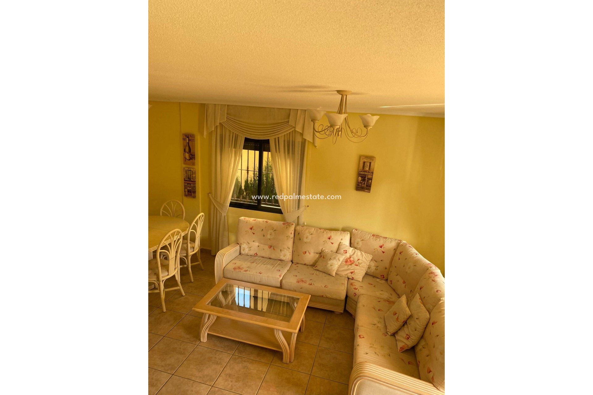 Revente - Villa -
Orihuela Costa - Villamartín