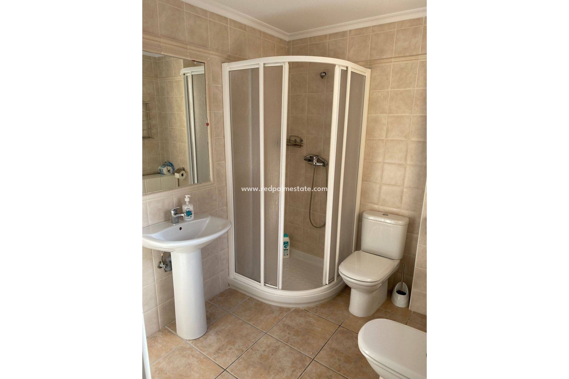 Revente - Villa -
Orihuela Costa - Villamartín