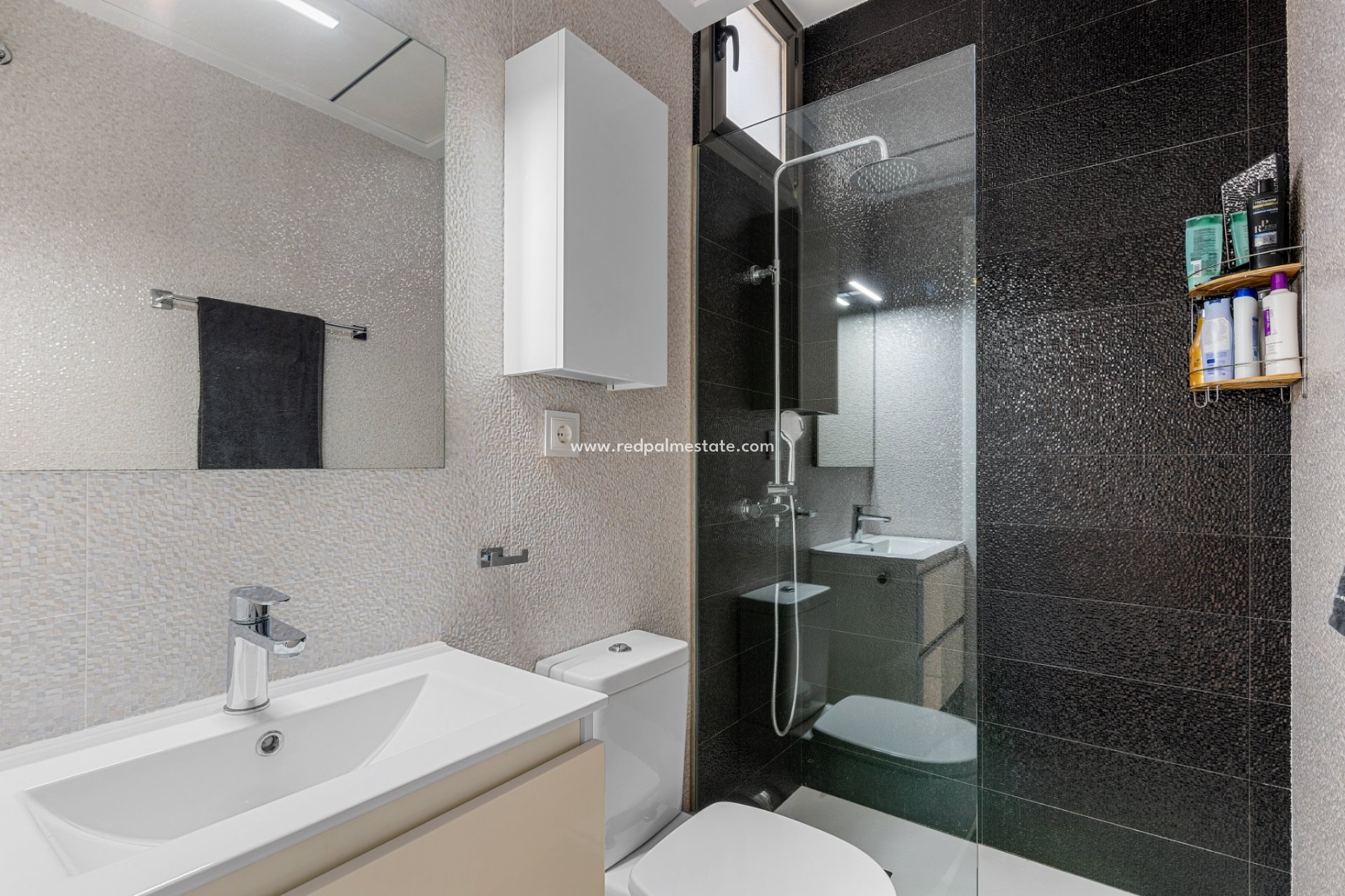 Revente - Villa -
Orihuela Costa - Villamartín