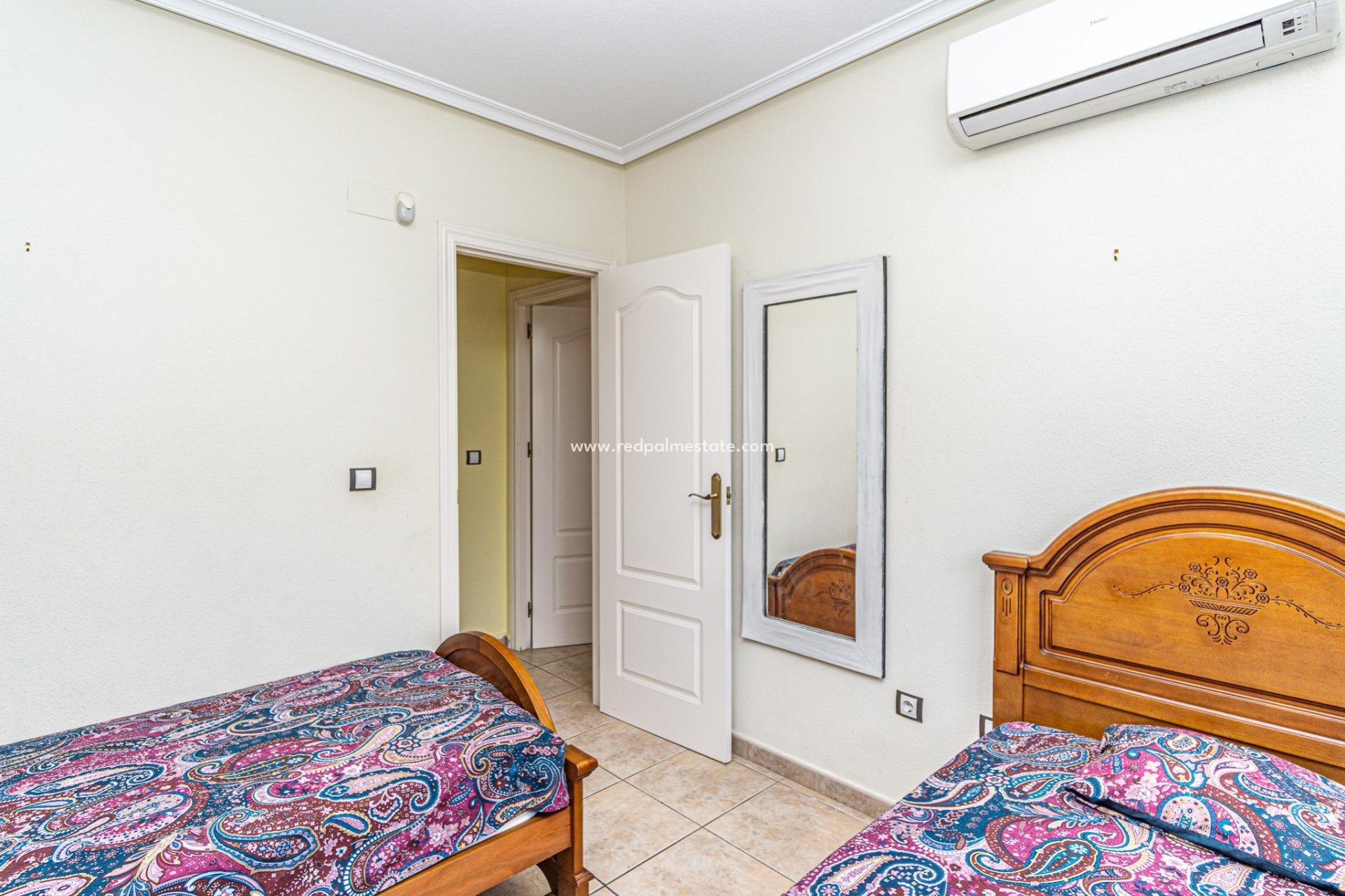 Revente - Villa -
Orihuela Costa - Villamartín