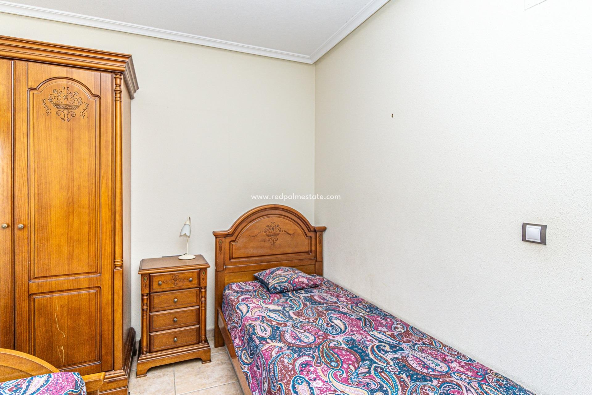 Revente - Villa -
Orihuela Costa - Villamartín