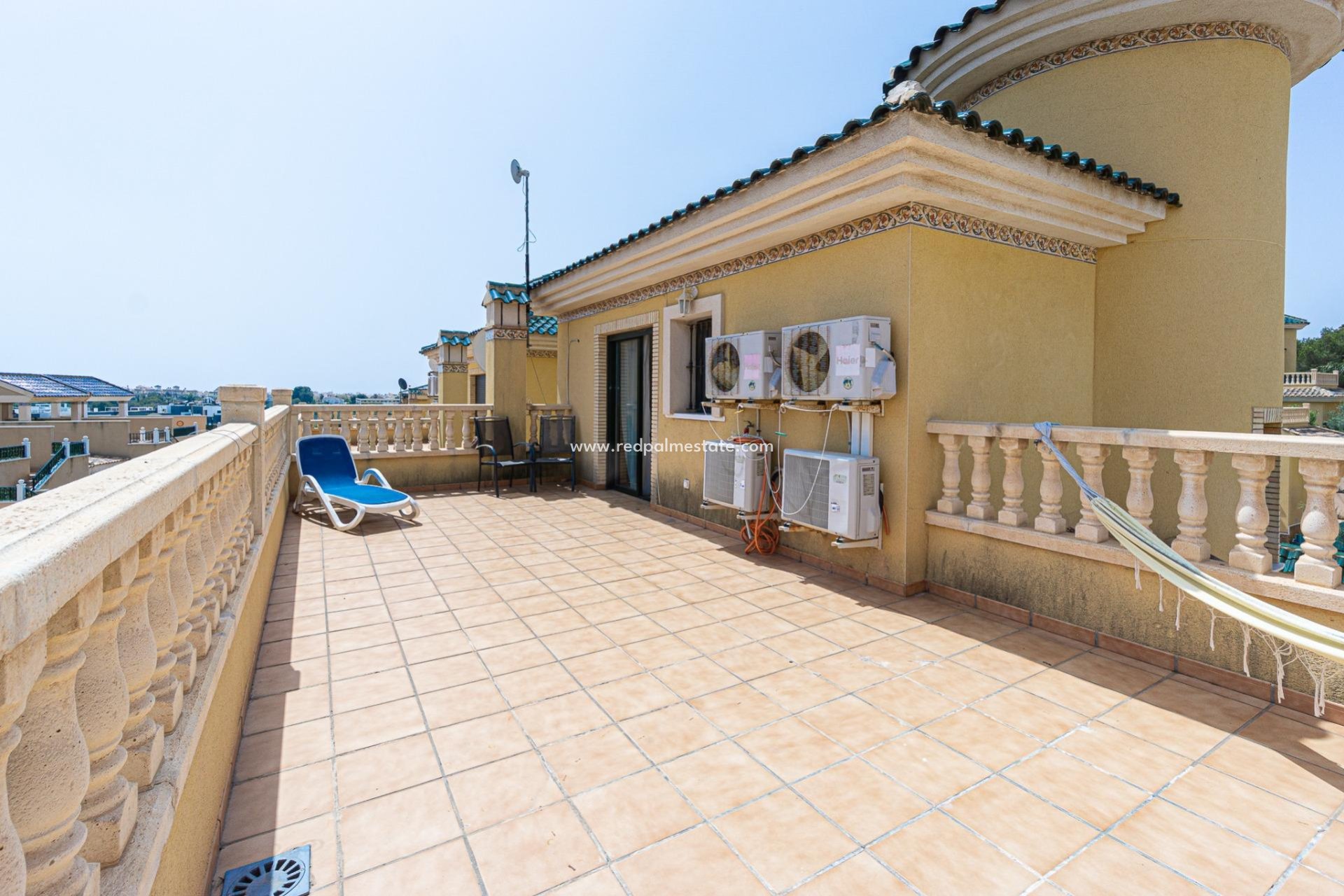 Revente - Villa -
Orihuela Costa - Villamartín