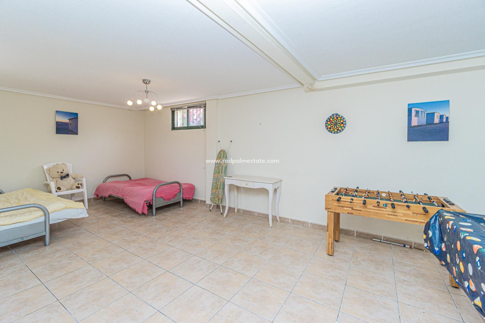 Revente - Villa -
Orihuela Costa - Villamartín