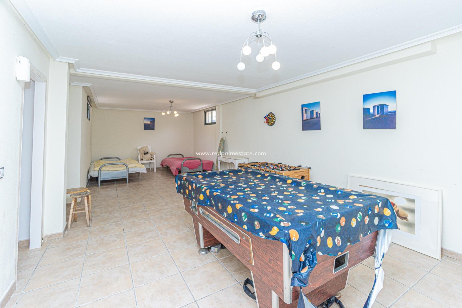 Revente - Villa -
Orihuela Costa - Villamartín