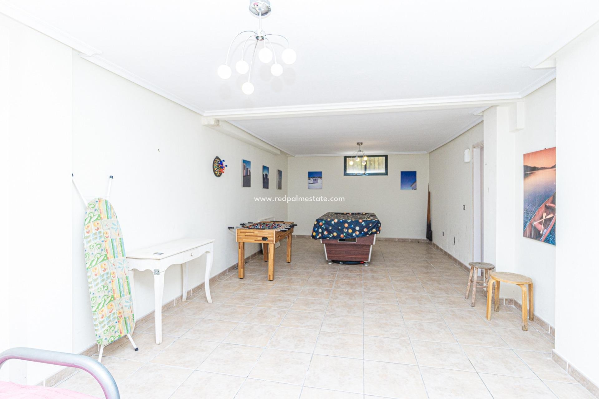 Revente - Villa -
Orihuela Costa - Villamartín