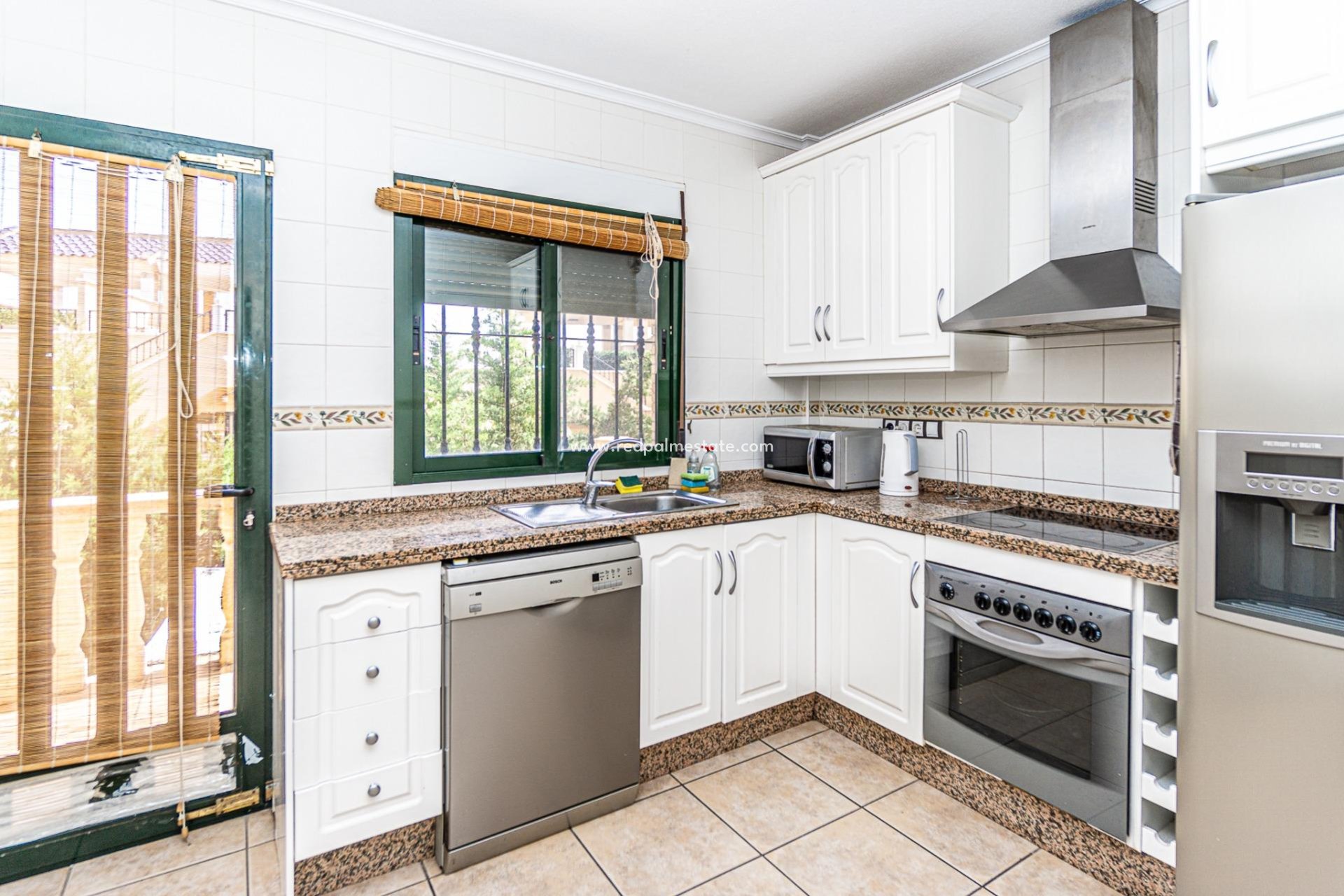 Revente - Villa -
Orihuela Costa - Villamartín