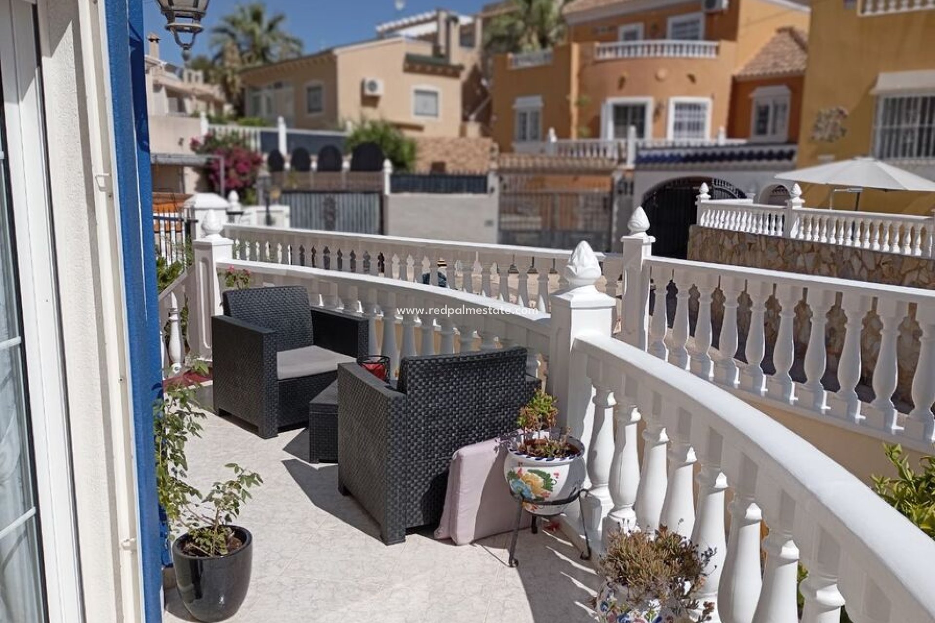 Revente - Villa -
Orihuela Costa - Villamartín