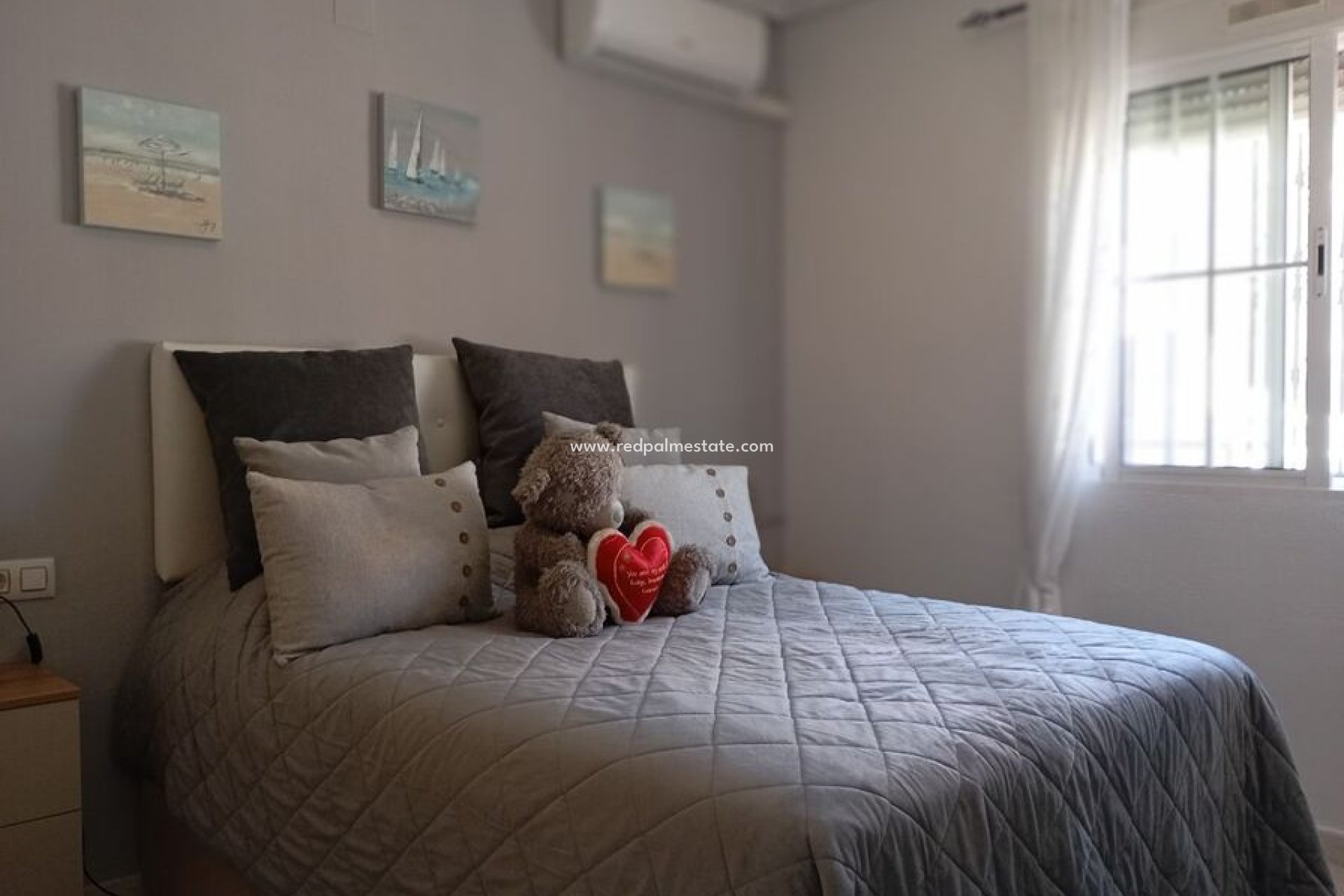 Revente - Villa -
Orihuela Costa - Villamartín