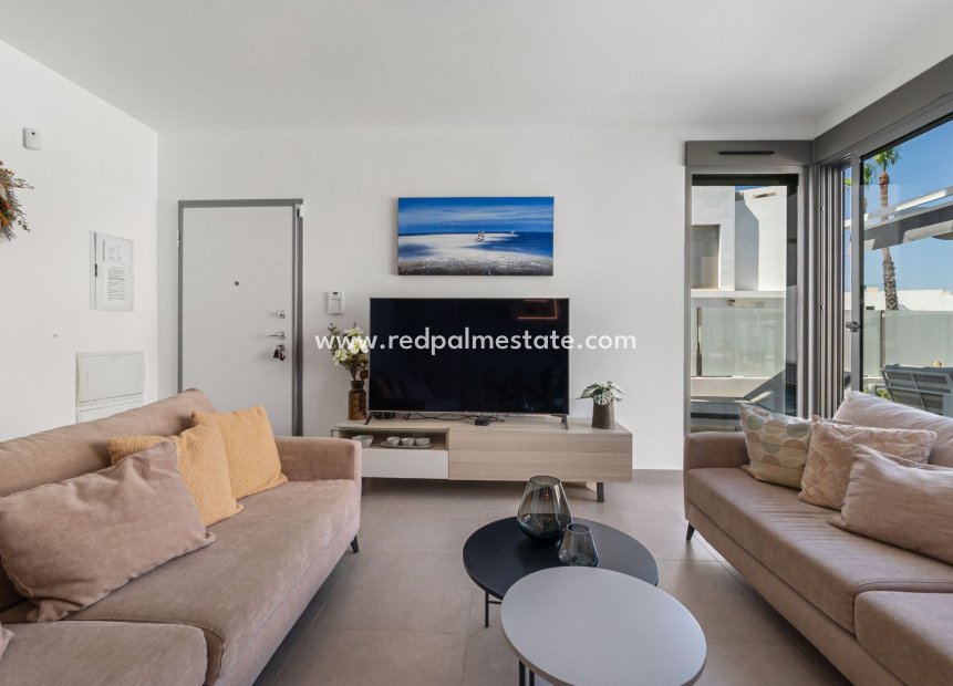 Revente - Villa -
Orihuela Costa - Villamartín