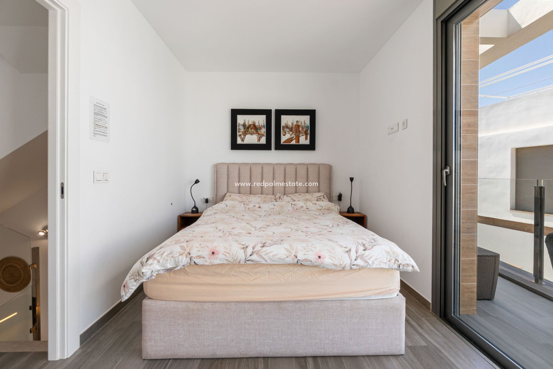 Revente - Villa -
Orihuela Costa - Villamartín