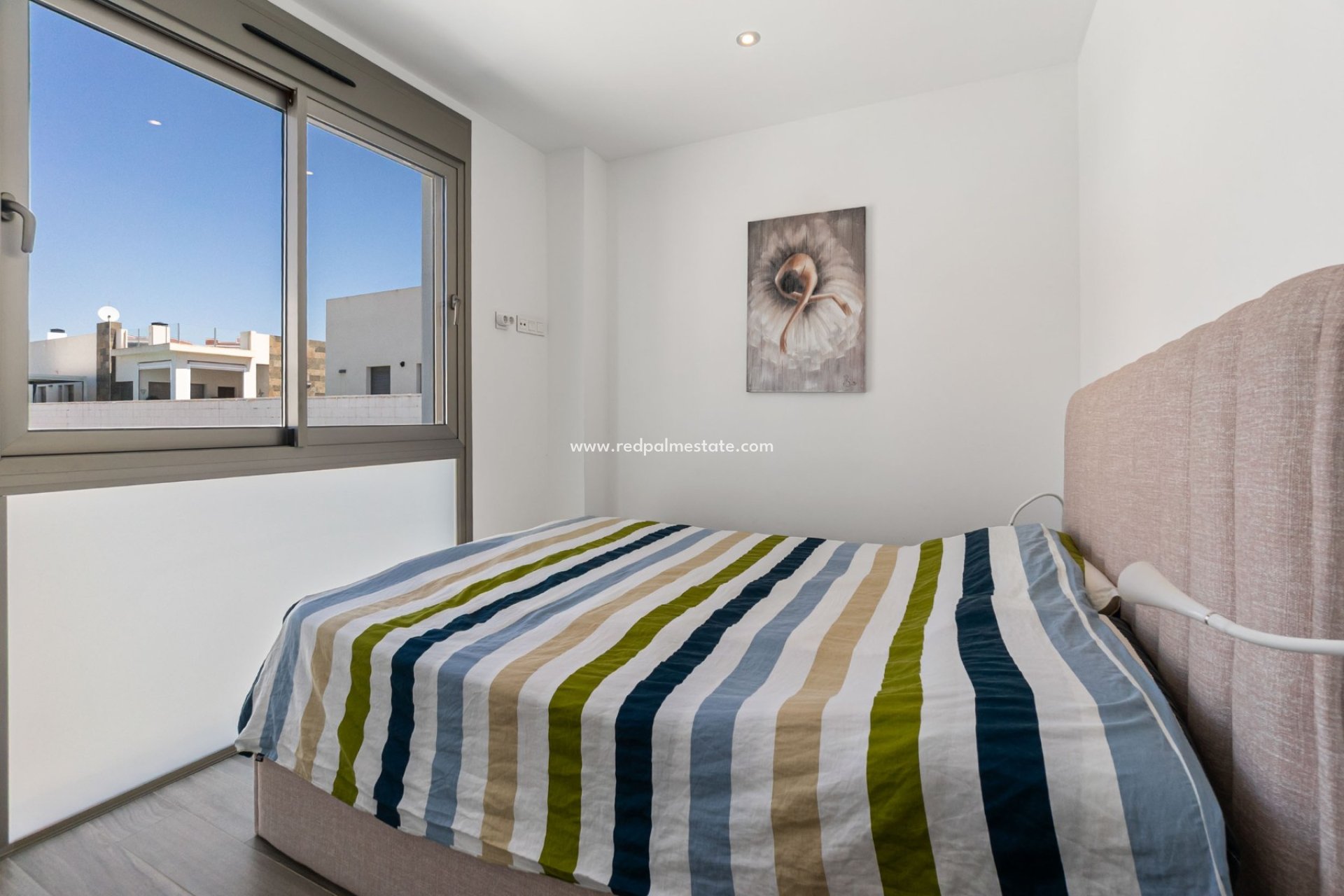 Revente - Villa -
Orihuela Costa - Villamartín