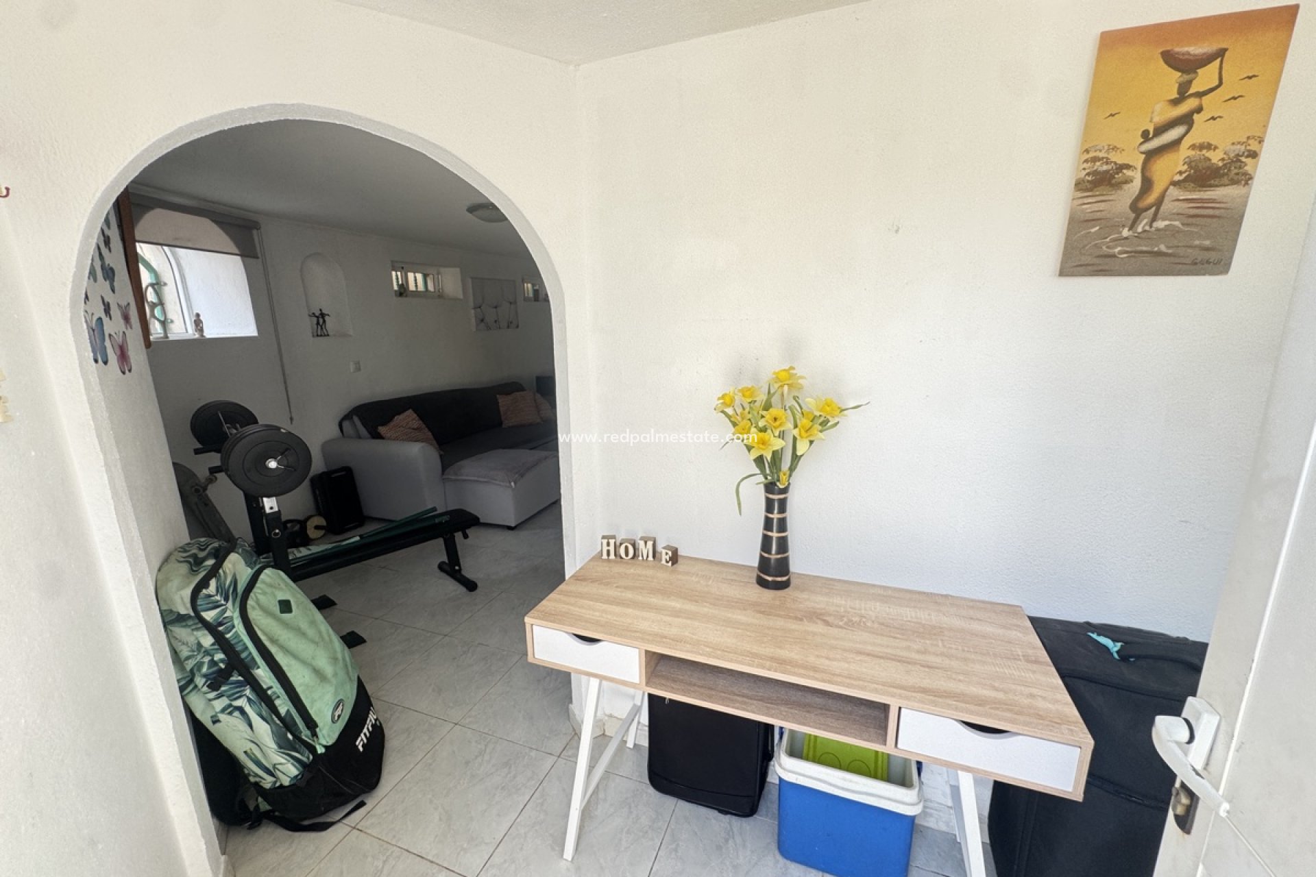 Revente - Villa -
Orihuela Costa - Villamartín