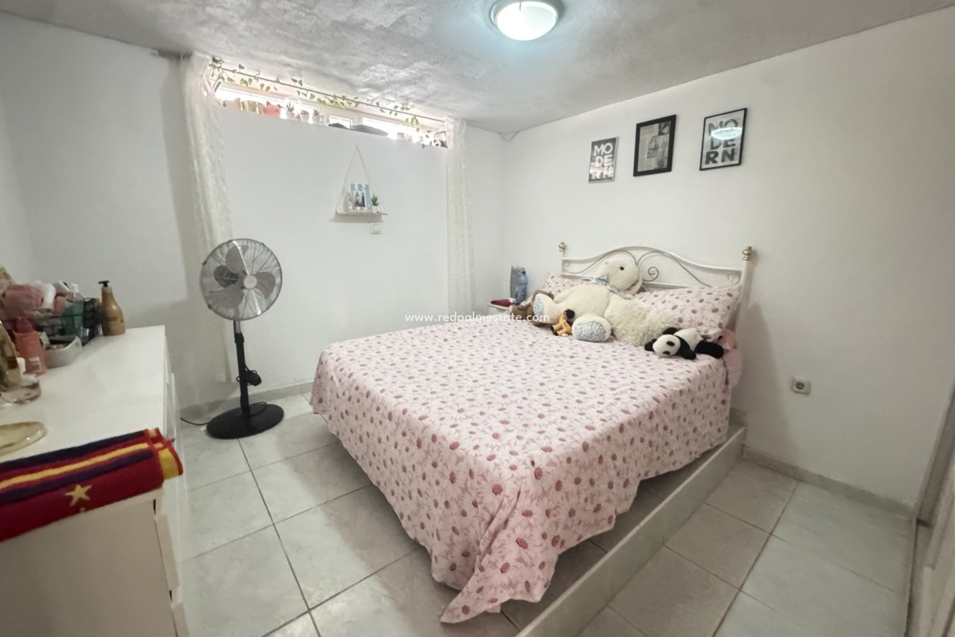 Revente - Villa -
Orihuela Costa - Villamartín