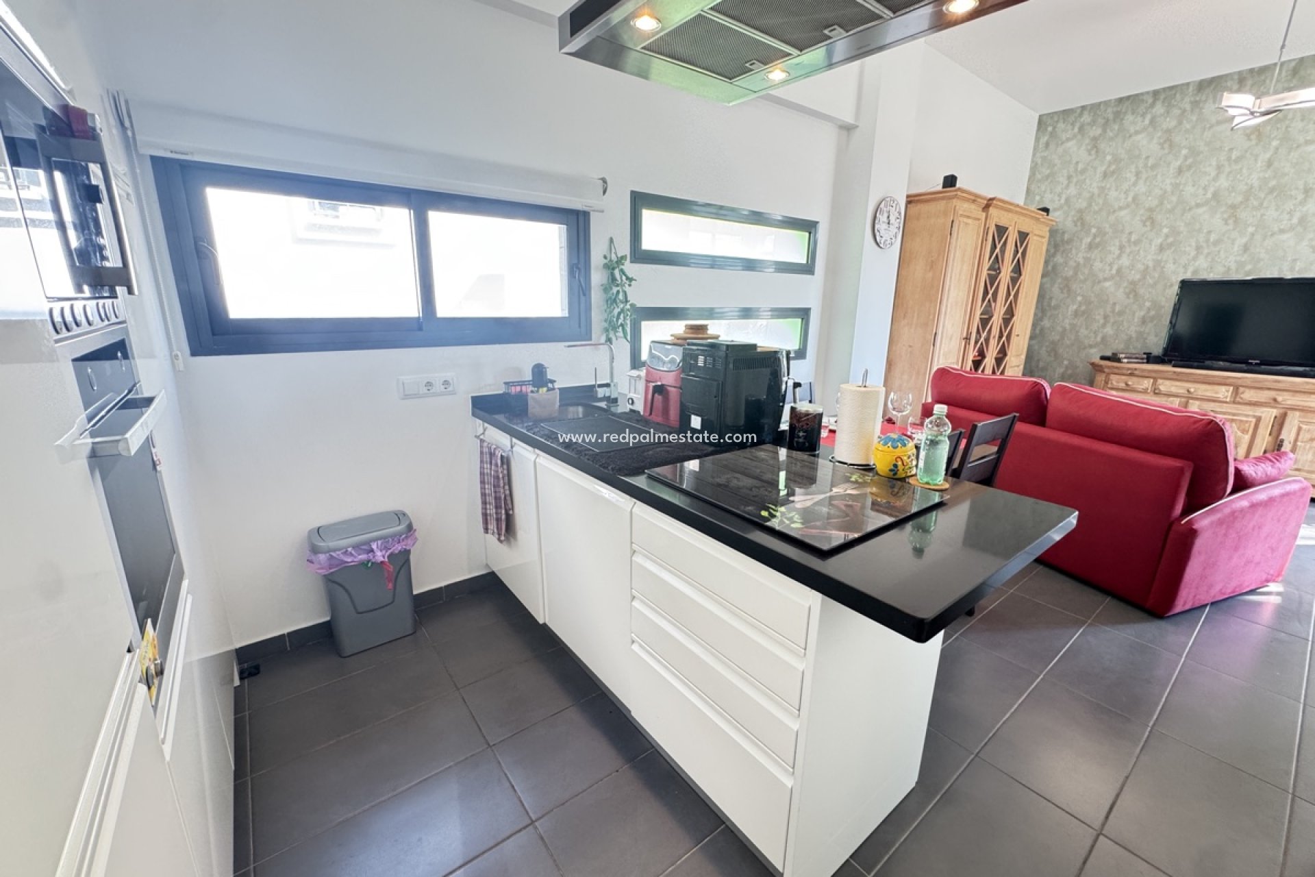 Revente - Villa -
Orihuela Costa - Villamartín