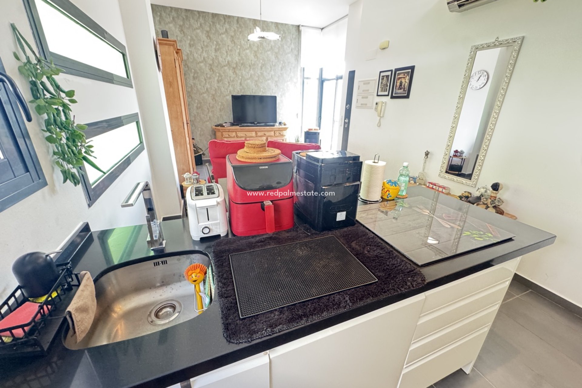 Revente - Villa -
Orihuela Costa - Villamartín