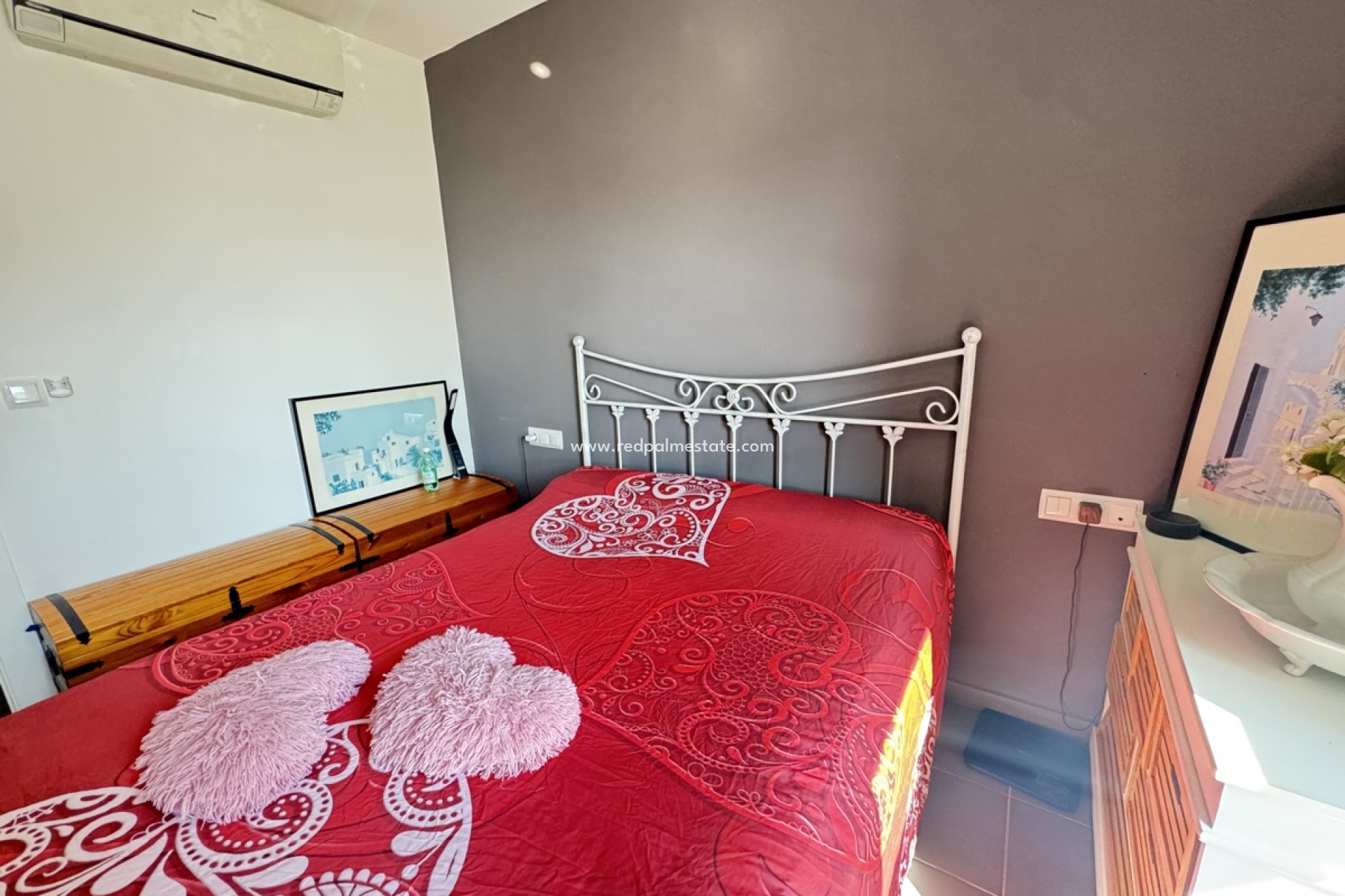 Revente - Villa -
Orihuela Costa - Villamartín