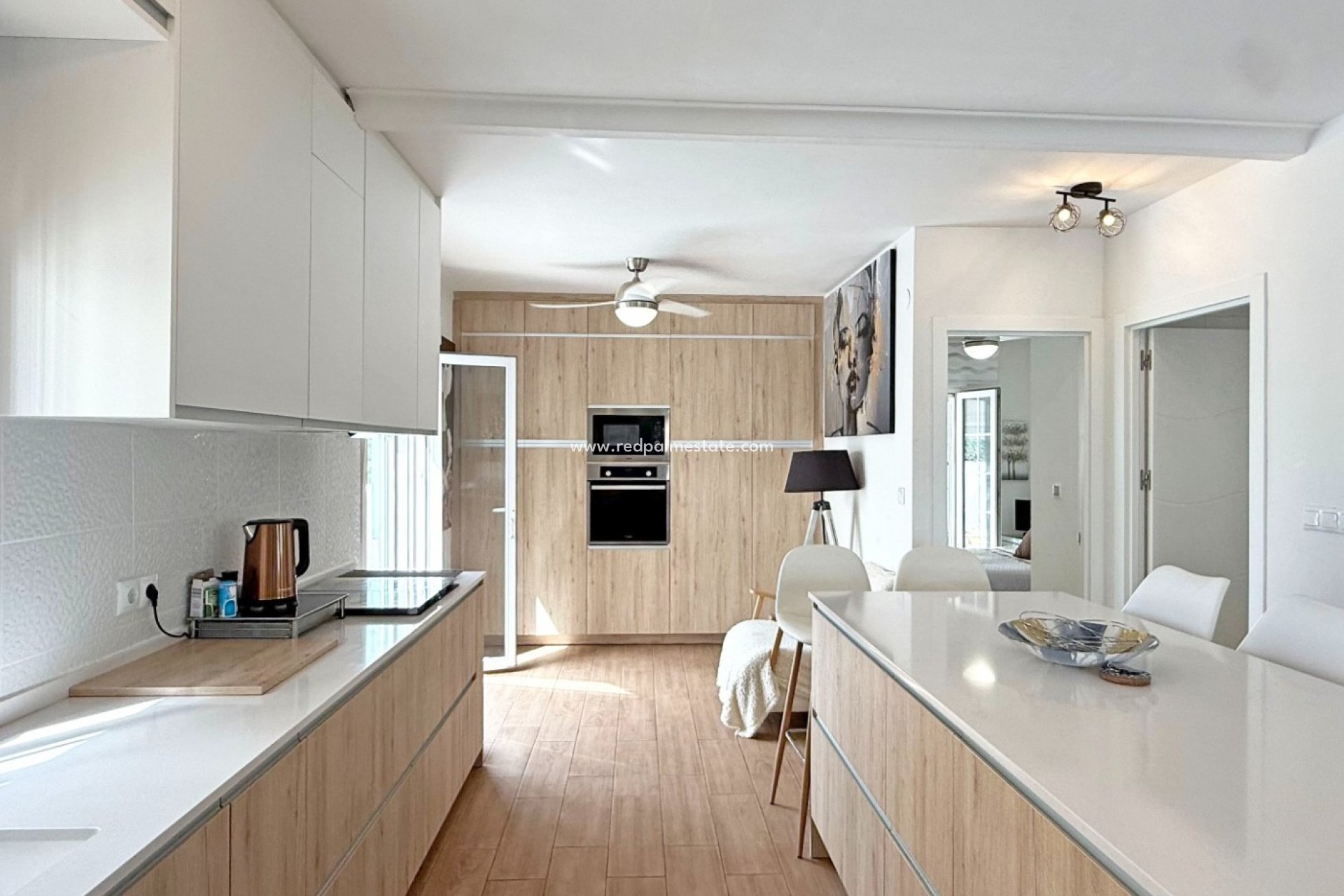 Revente - Villa -
Orihuela Costa - Villamartín