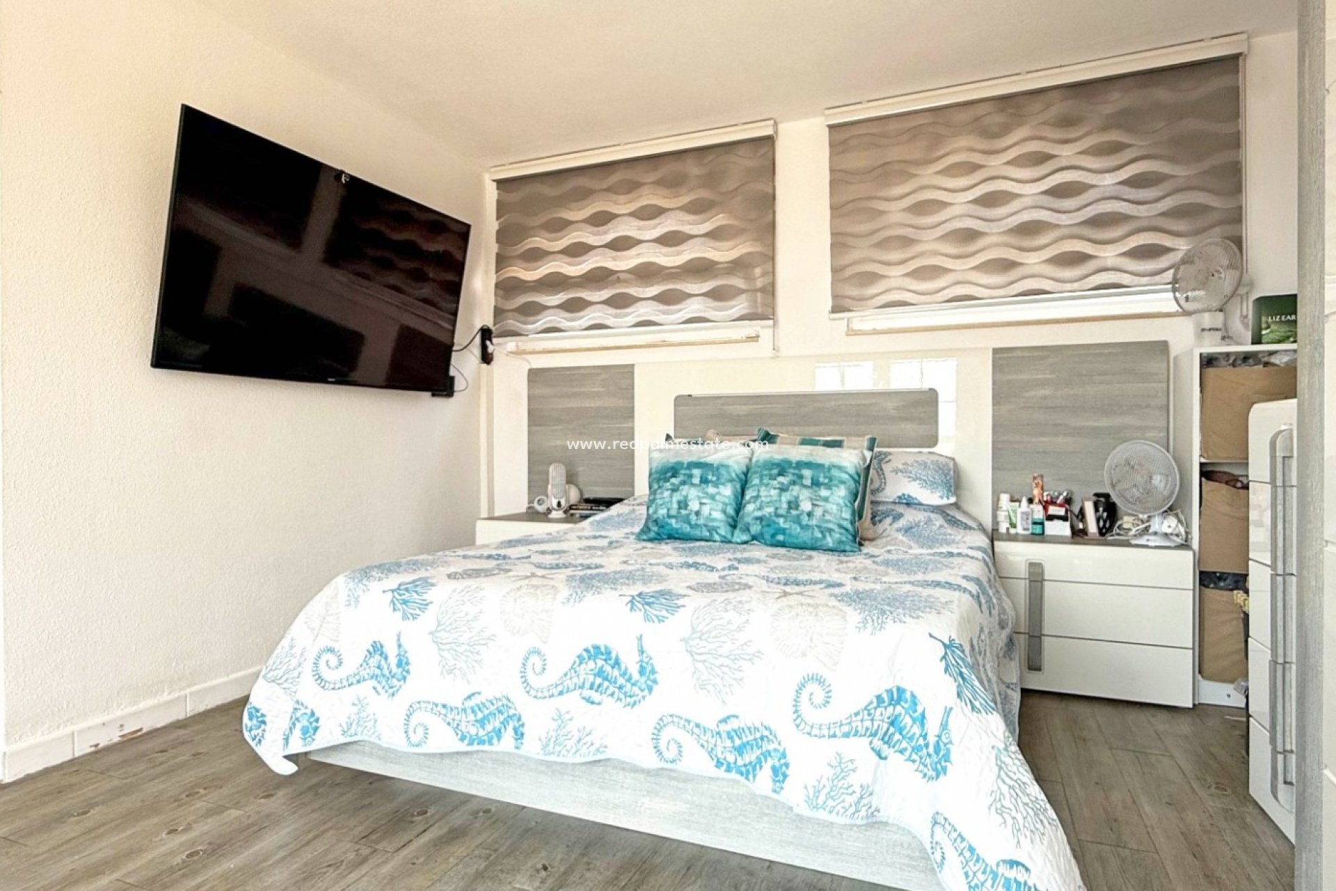 Revente - Villa -
Orihuela Costa - Villamartín