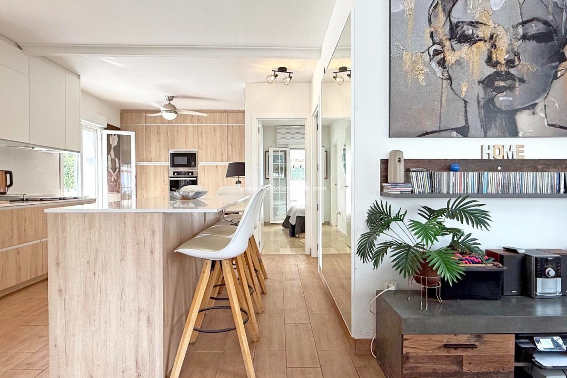 Revente - Villa -
Orihuela Costa - Villamartín