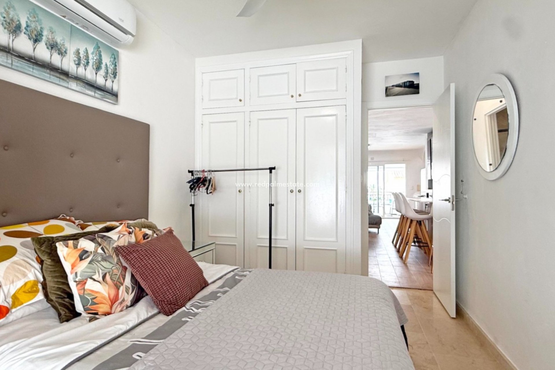 Revente - Villa -
Orihuela Costa - Villamartín