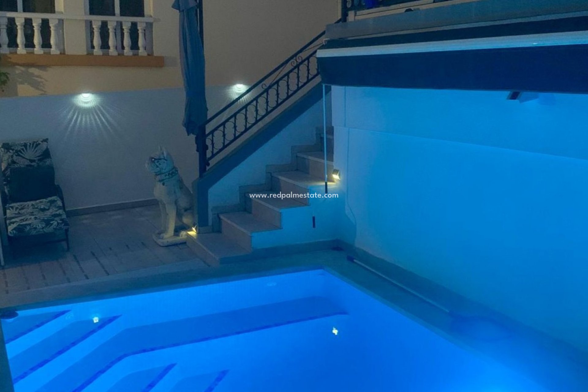 Revente - Villa -
Orihuela Costa - Villamartín