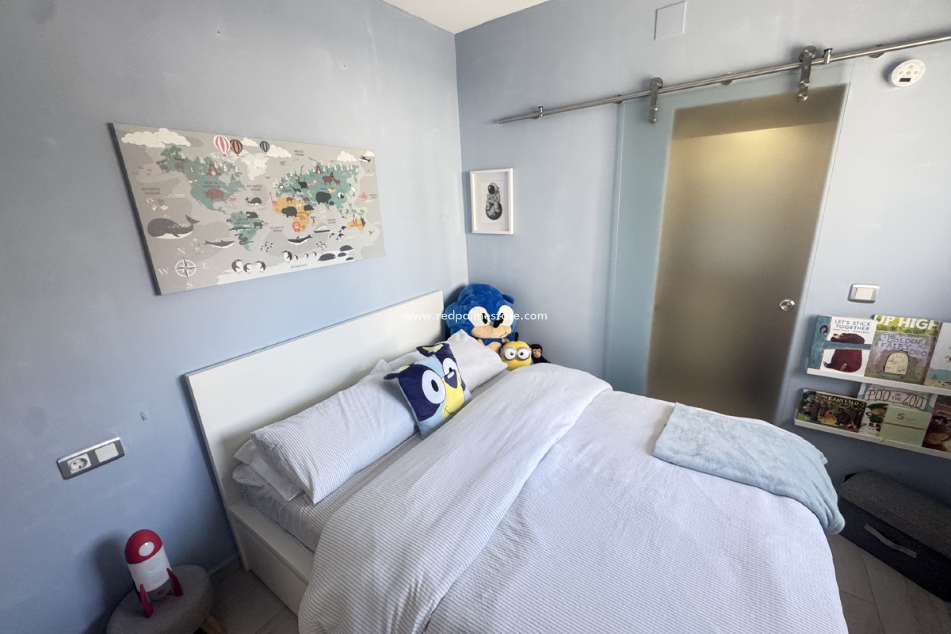 Revente - Villa -
Orihuela Costa - Villamartín