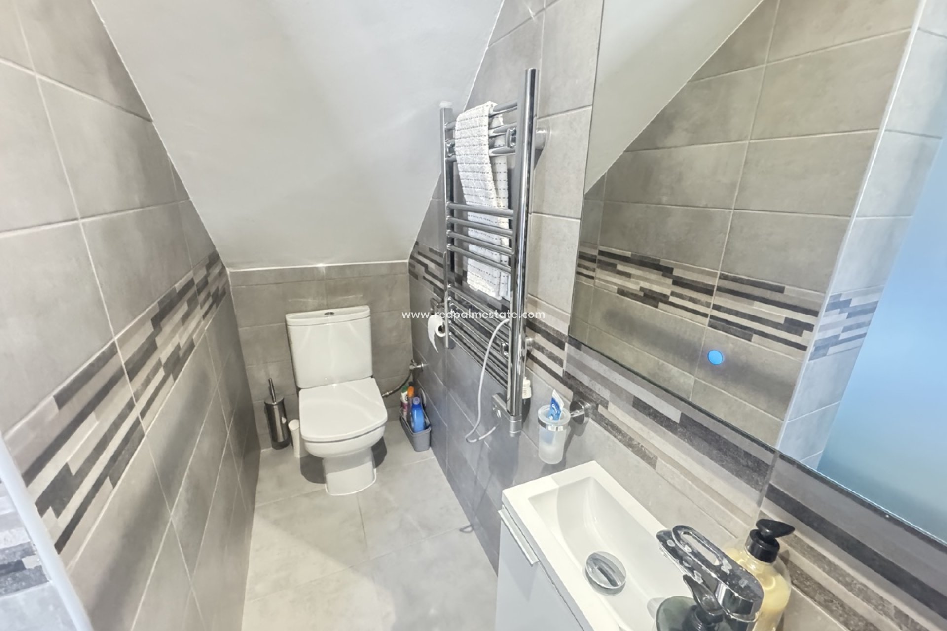 Revente - Villa -
Orihuela Costa - Villamartín