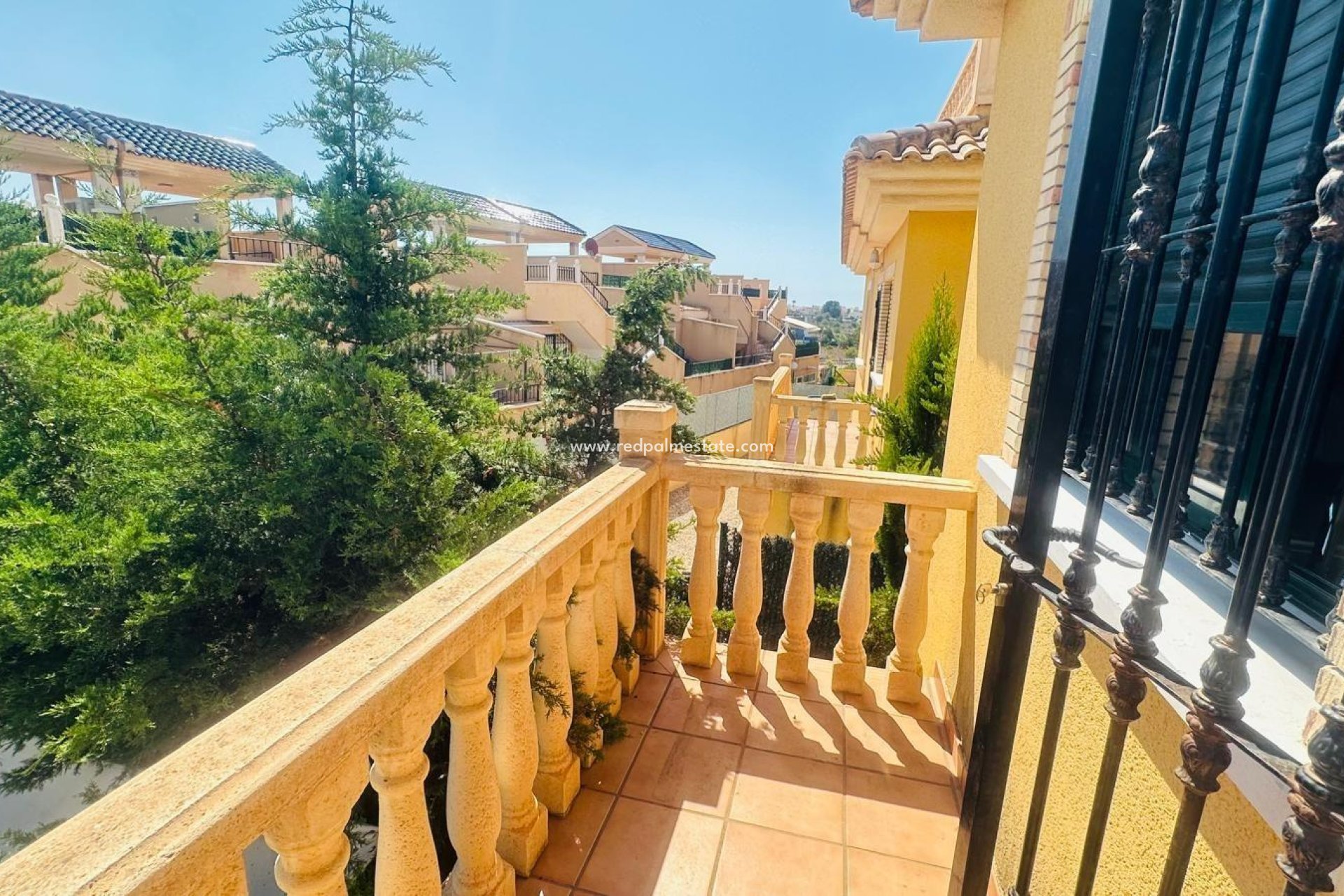 Revente - Villa -
Orihuela Costa - Villamartín